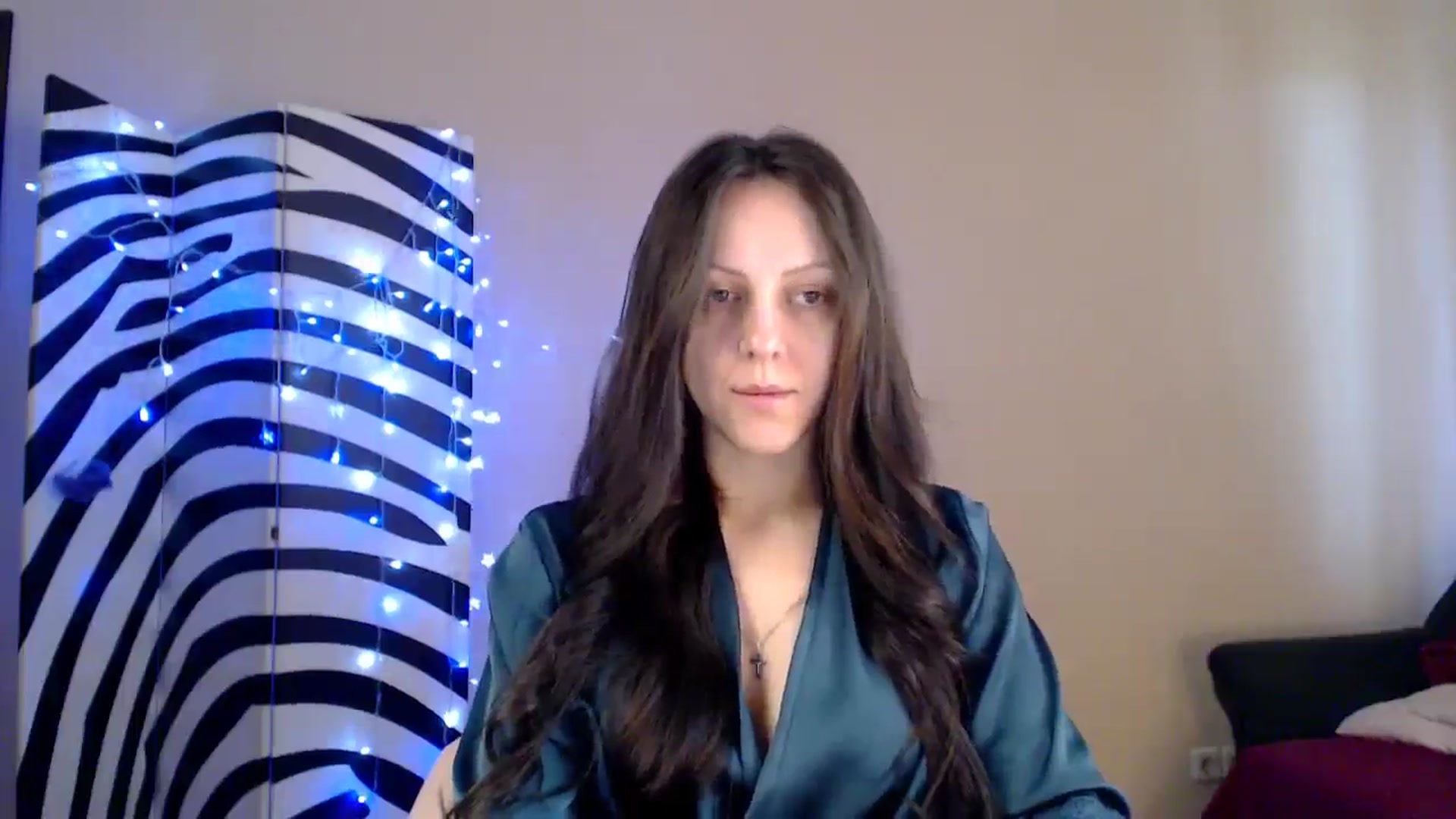 Gallery image thumbnail from BrunetteMuse's myfreecams stream on, 08/19/2025, 09:28 image 9 of 20