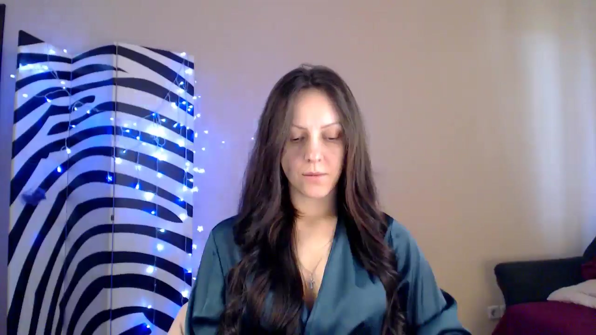 Gallery image thumbnail from BrunetteMuse's myfreecams stream on, 08/19/2025, 09:28 image 4 of 20