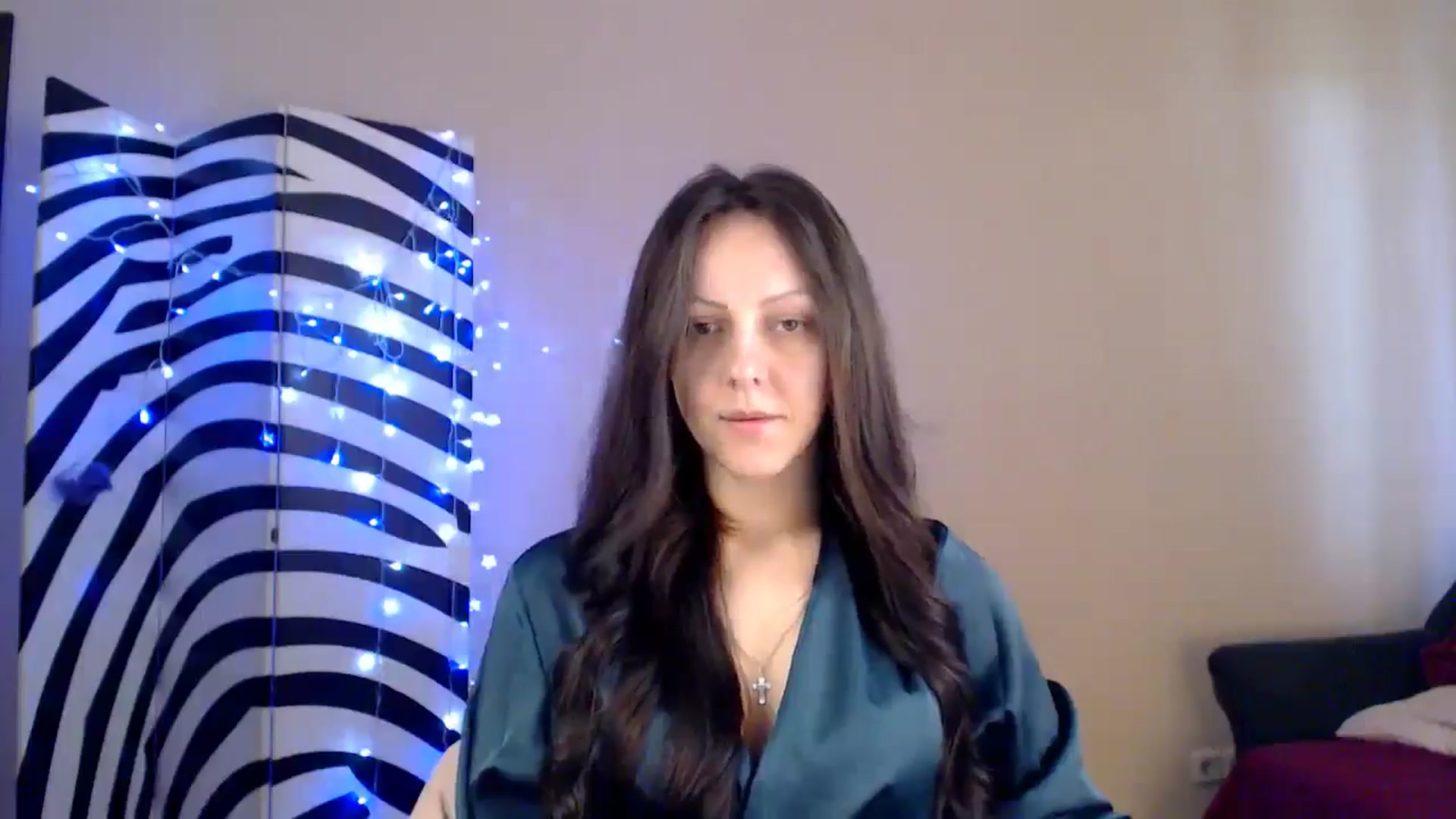 Gallery image thumbnail from BrunetteMuse's myfreecams stream on, 08/19/2025, 09:28 image 5 of 20