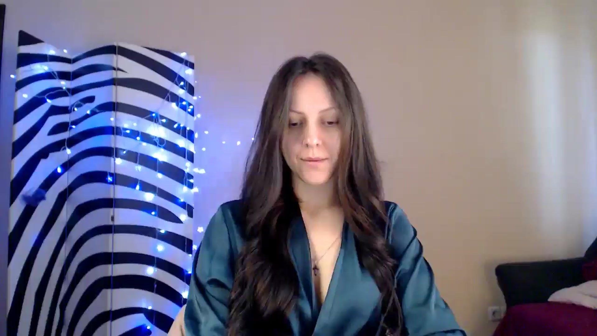 Gallery image thumbnail from BrunetteMuse's myfreecams stream on, 08/19/2025, 09:28 image 13 of 20