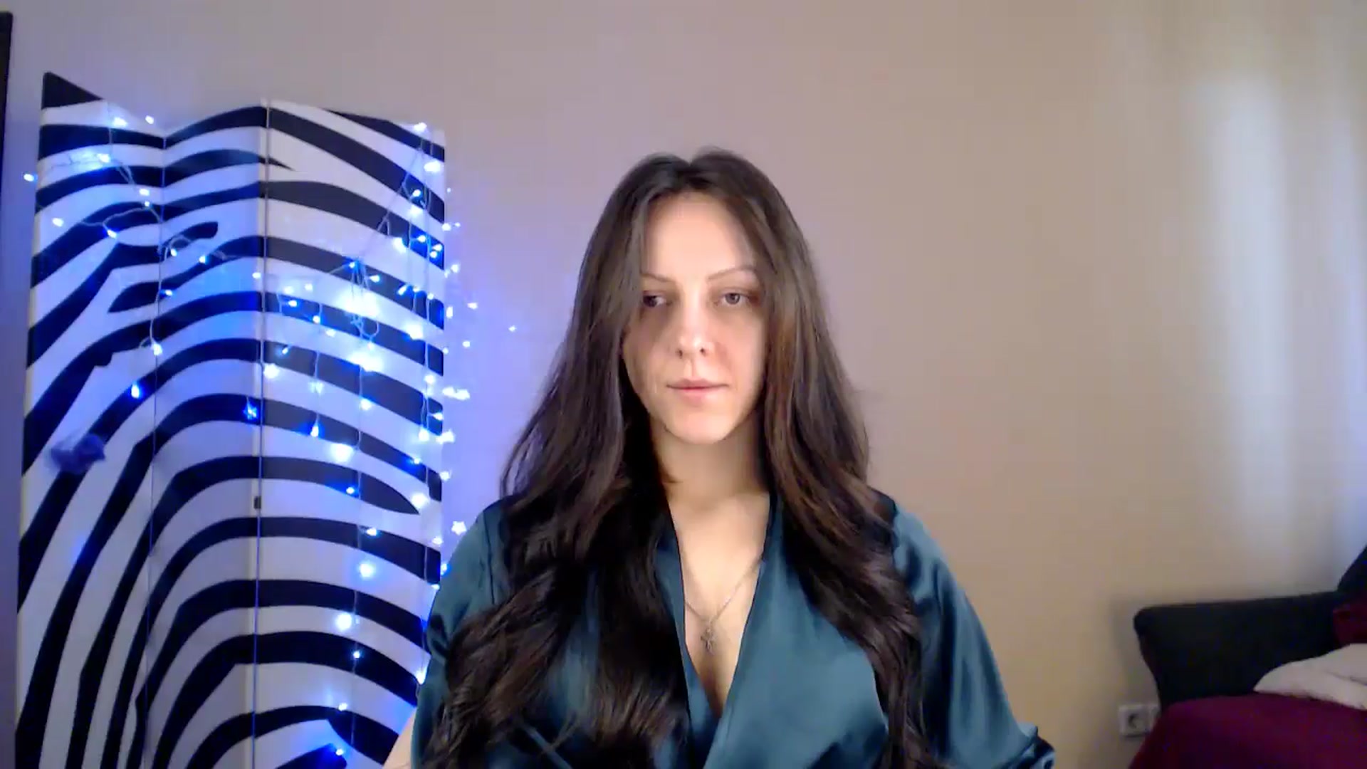Gallery image thumbnail from BrunetteMuse's myfreecams stream on, 08/19/2025, 09:28 image 6 of 20