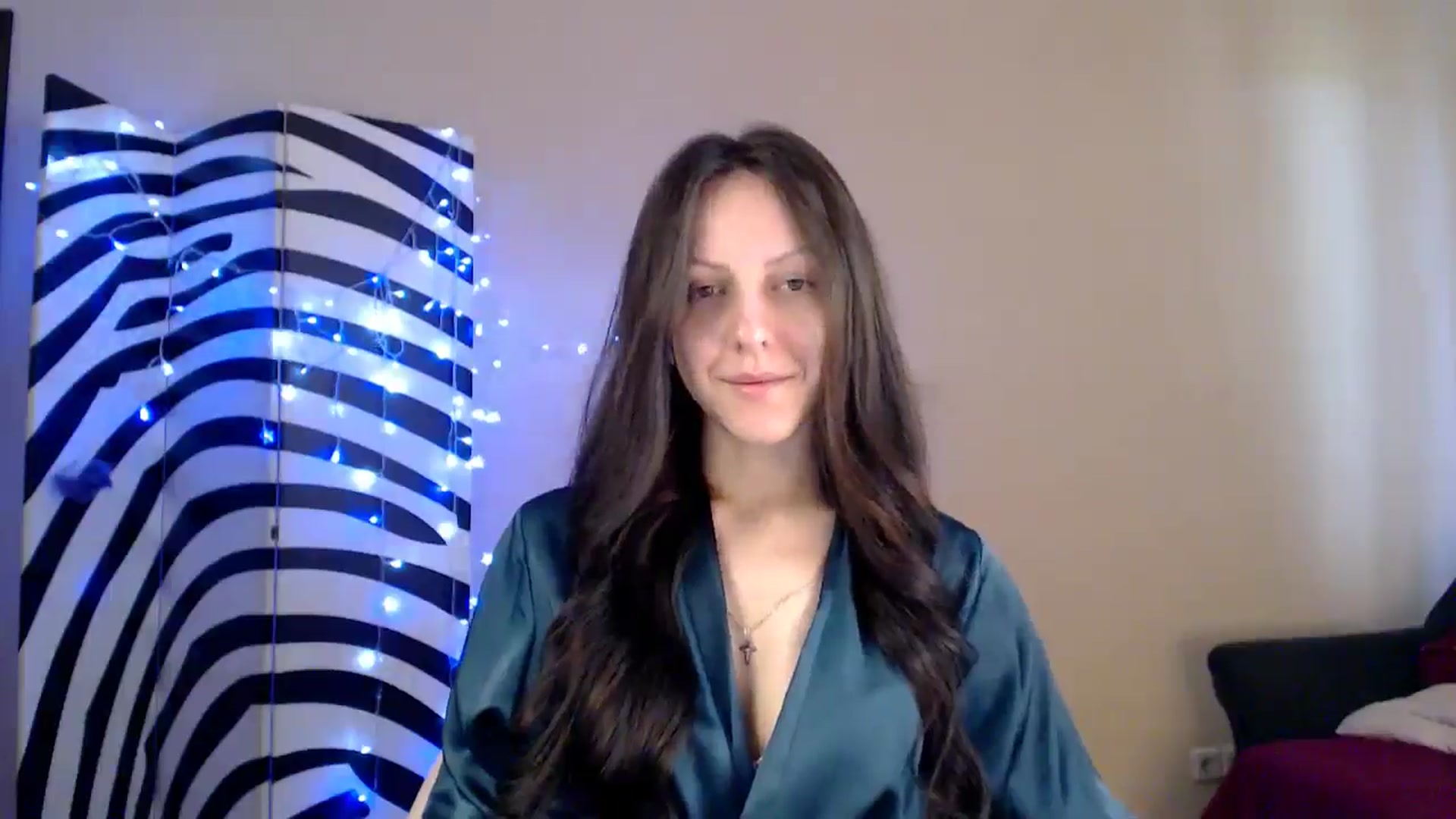 Gallery image thumbnail from BrunetteMuse's myfreecams stream on, 08/19/2025, 09:28 image 12 of 20