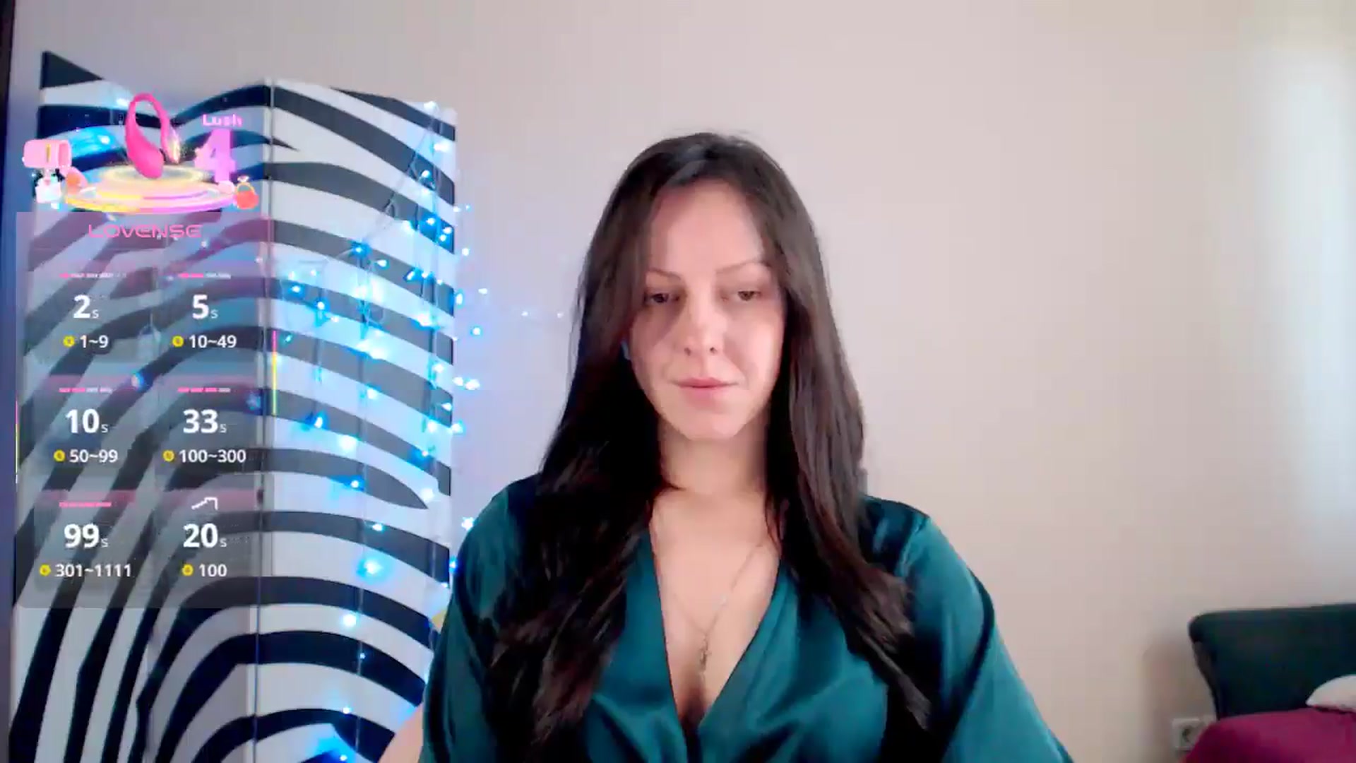 Gallery image thumbnail from BrunetteMuse's myfreecams stream on, 08/20/2025, 10:27 image 9 of 20