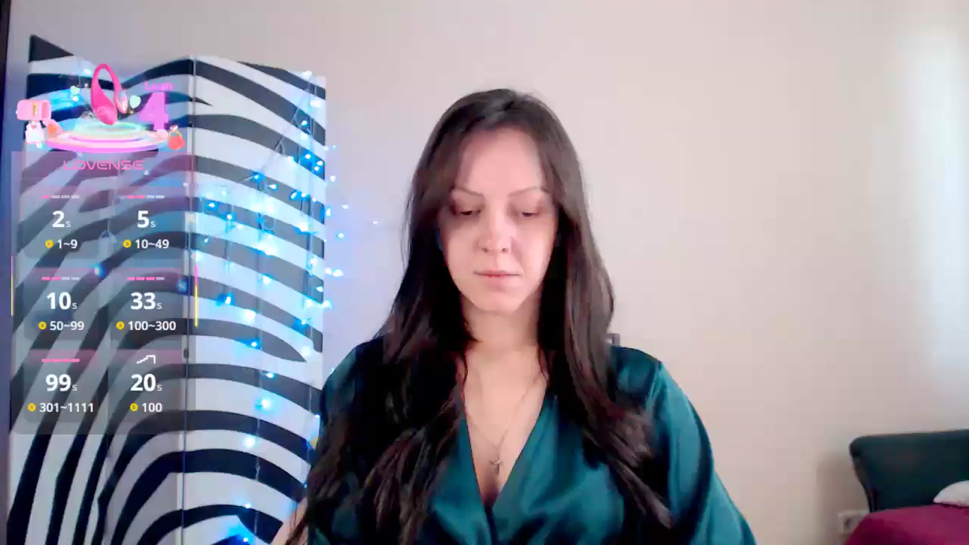 Gallery image thumbnail from BrunetteMuse's myfreecams stream on, 08/20/2025, 10:27 image 5 of 20