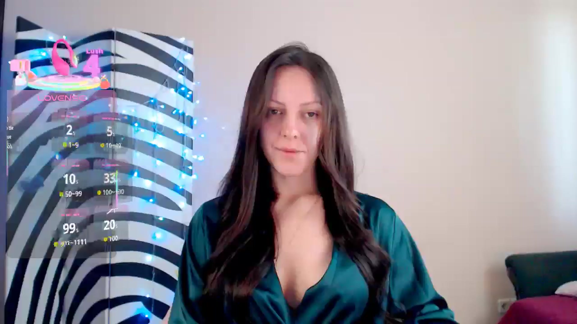 Gallery image thumbnail from BrunetteMuse's myfreecams stream on, 08/20/2025, 10:27 image 19 of 20