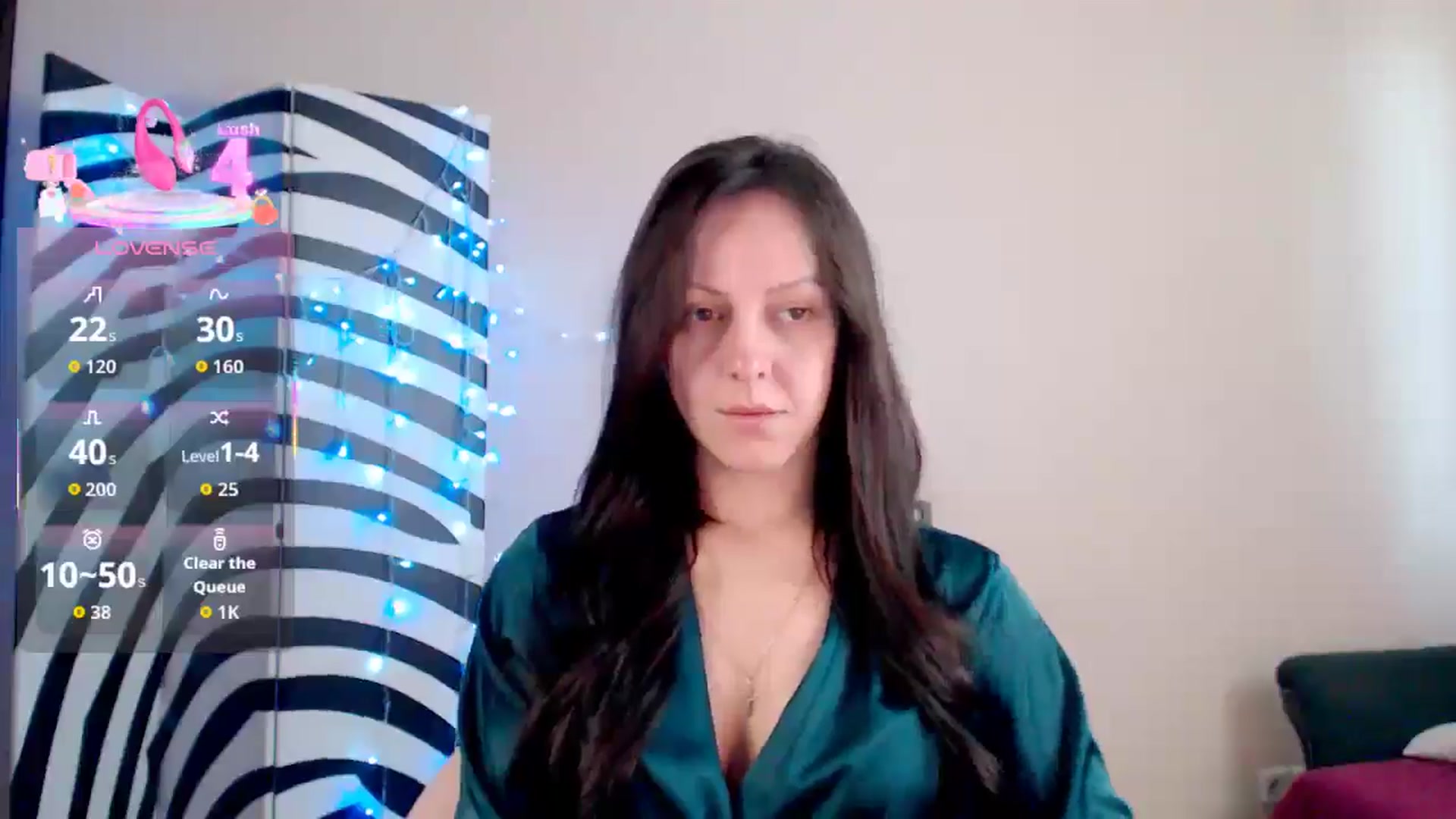 Gallery image thumbnail from BrunetteMuse's myfreecams stream on, 08/20/2025, 10:27 image 8 of 20