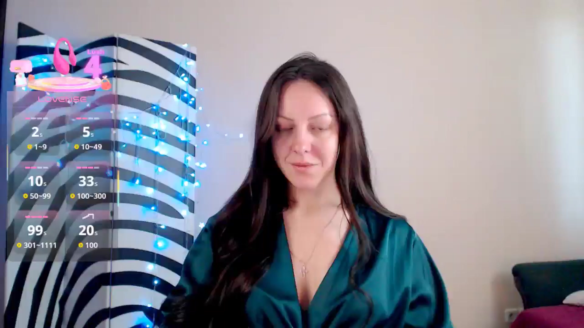 Gallery image thumbnail from BrunetteMuse's myfreecams stream on, 08/20/2025, 10:27 image 11 of 20