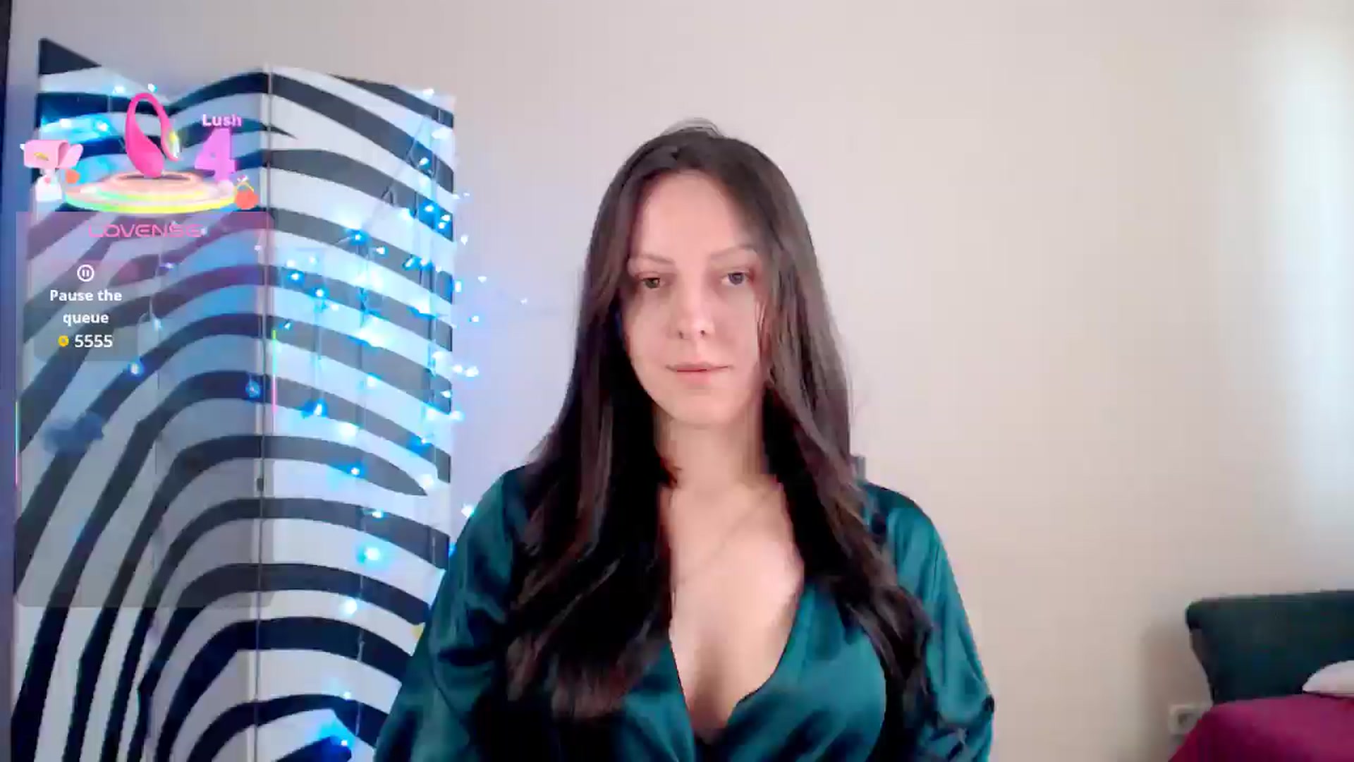 Gallery image thumbnail from BrunetteMuse's myfreecams stream on, 08/20/2025, 10:27 image 18 of 20
