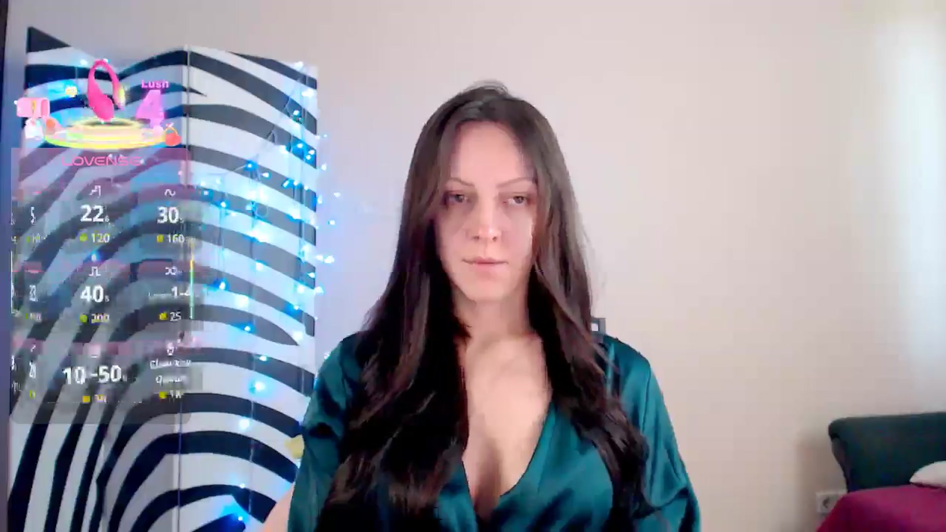 Gallery image thumbnail from BrunetteMuse's myfreecams stream on, 08/20/2025, 10:27 image 17 of 20