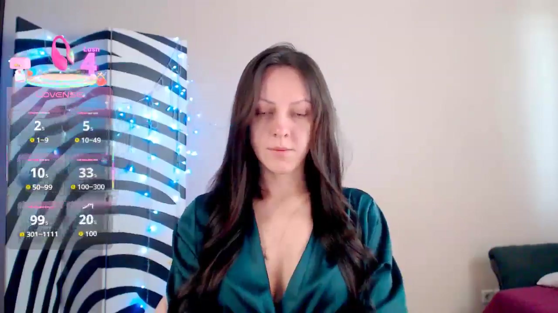 Gallery image thumbnail from BrunetteMuse's myfreecams stream on, 08/20/2025, 10:27 image 13 of 20