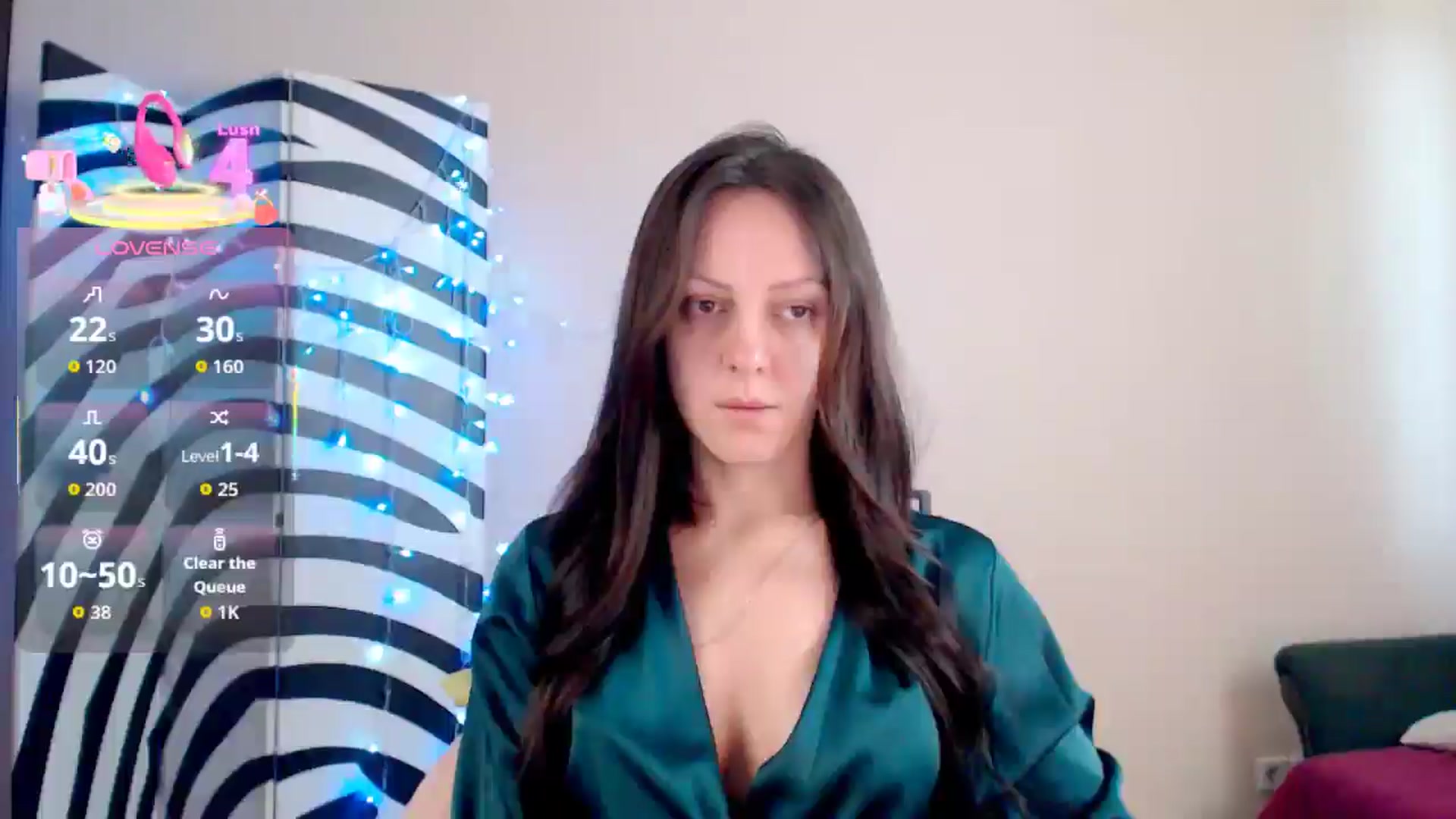 Gallery image thumbnail from BrunetteMuse's myfreecams stream on, 08/20/2025, 10:27 image 15 of 20