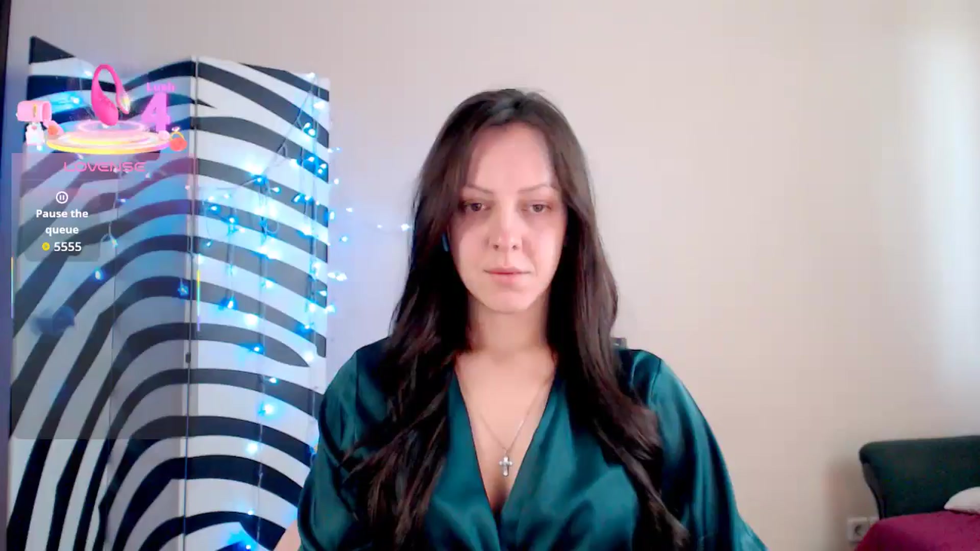 Gallery image thumbnail from BrunetteMuse's myfreecams stream on, 08/20/2025, 10:27 image 1 of 20
