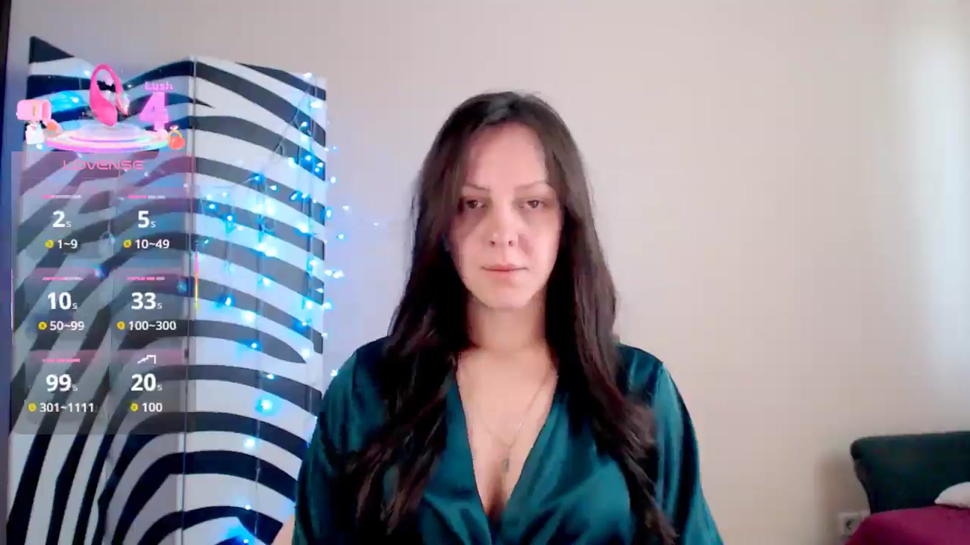 Gallery image thumbnail from BrunetteMuse's myfreecams stream on, 08/20/2025, 10:27 image 3 of 20