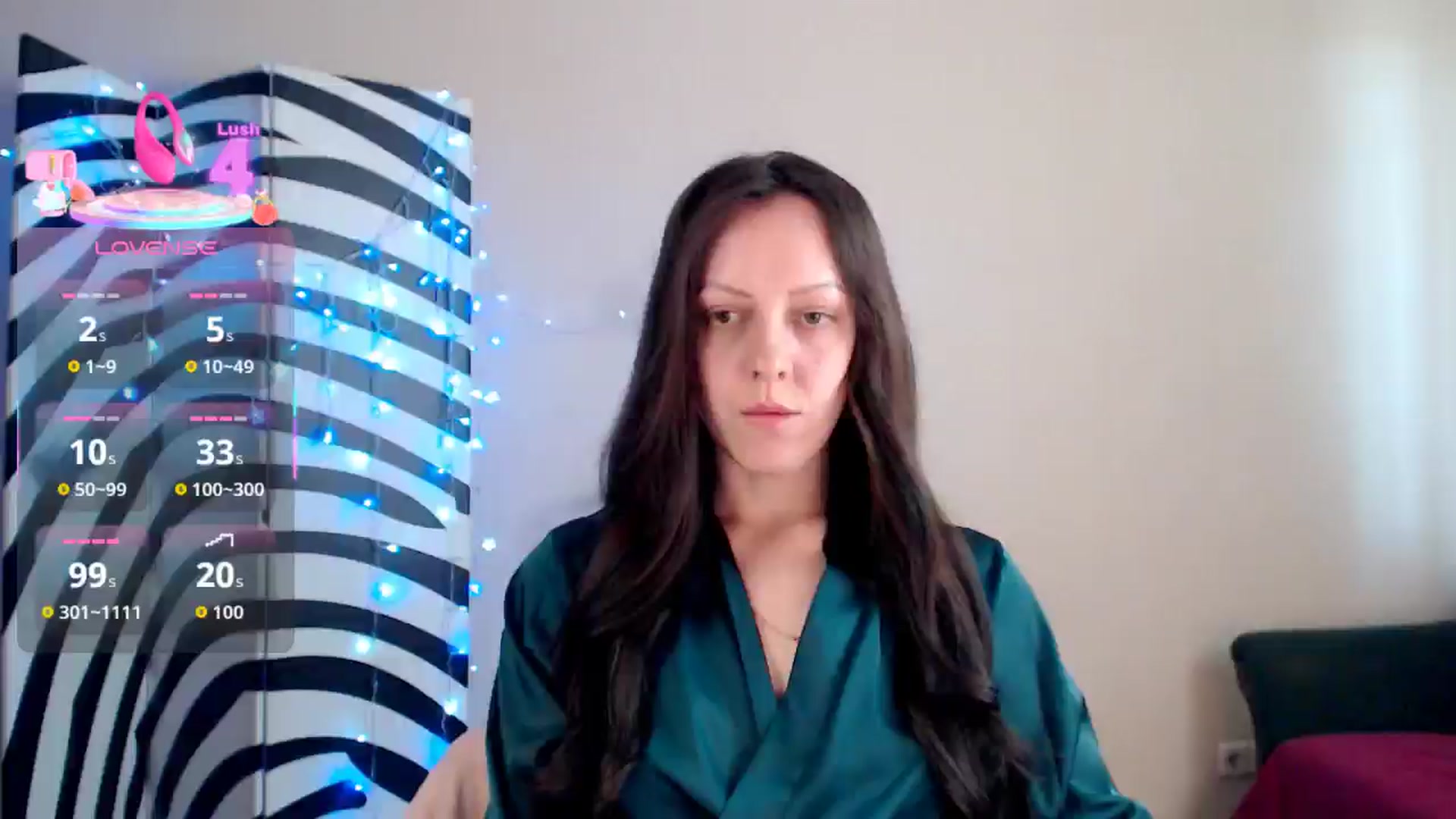 Gallery image thumbnail from BrunetteMuse's myfreecams stream on, 08/21/2025, 10:41 image 5 of 20