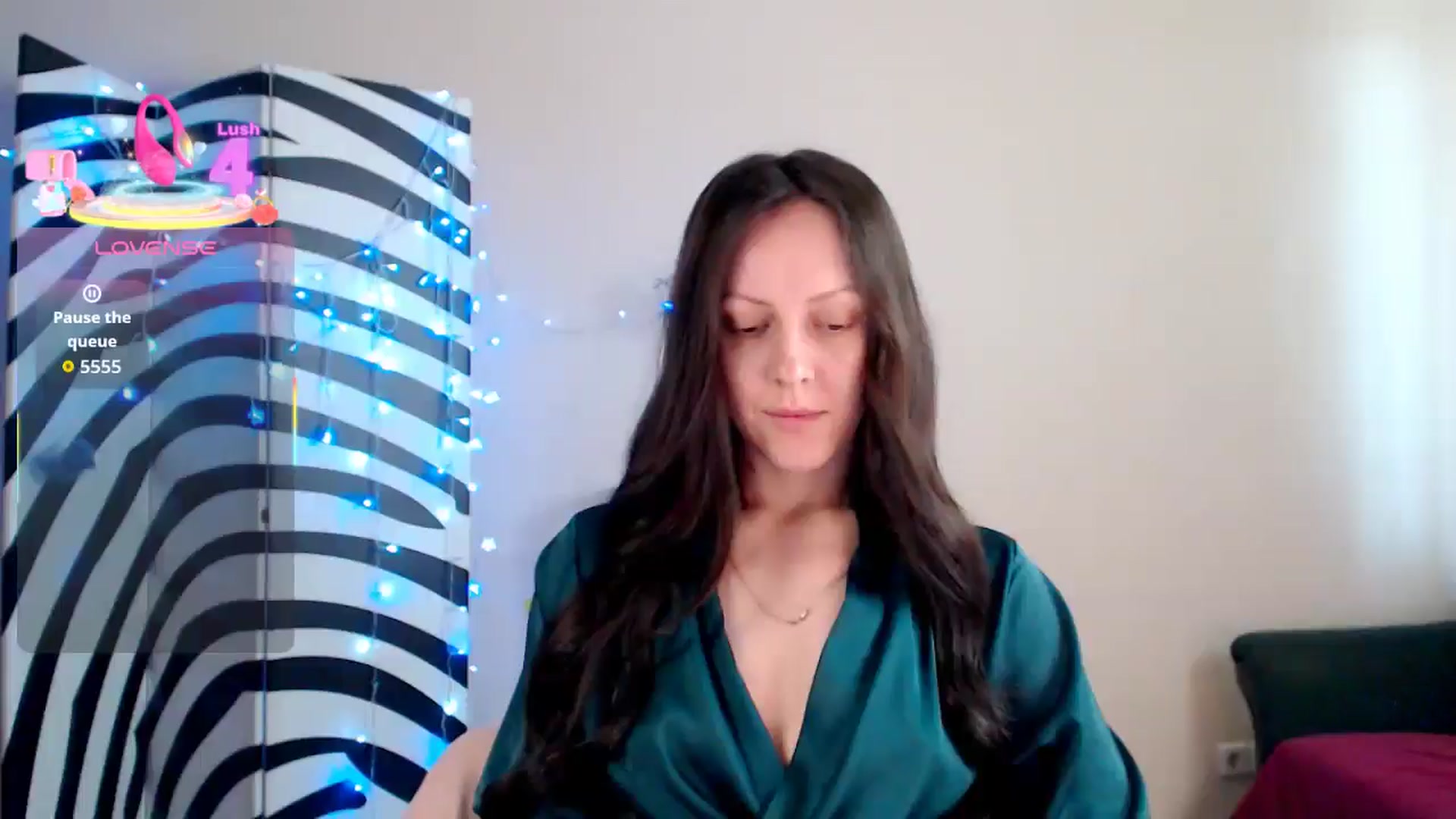 Gallery image thumbnail from BrunetteMuse's myfreecams stream on, 08/21/2025, 10:41 image 19 of 20