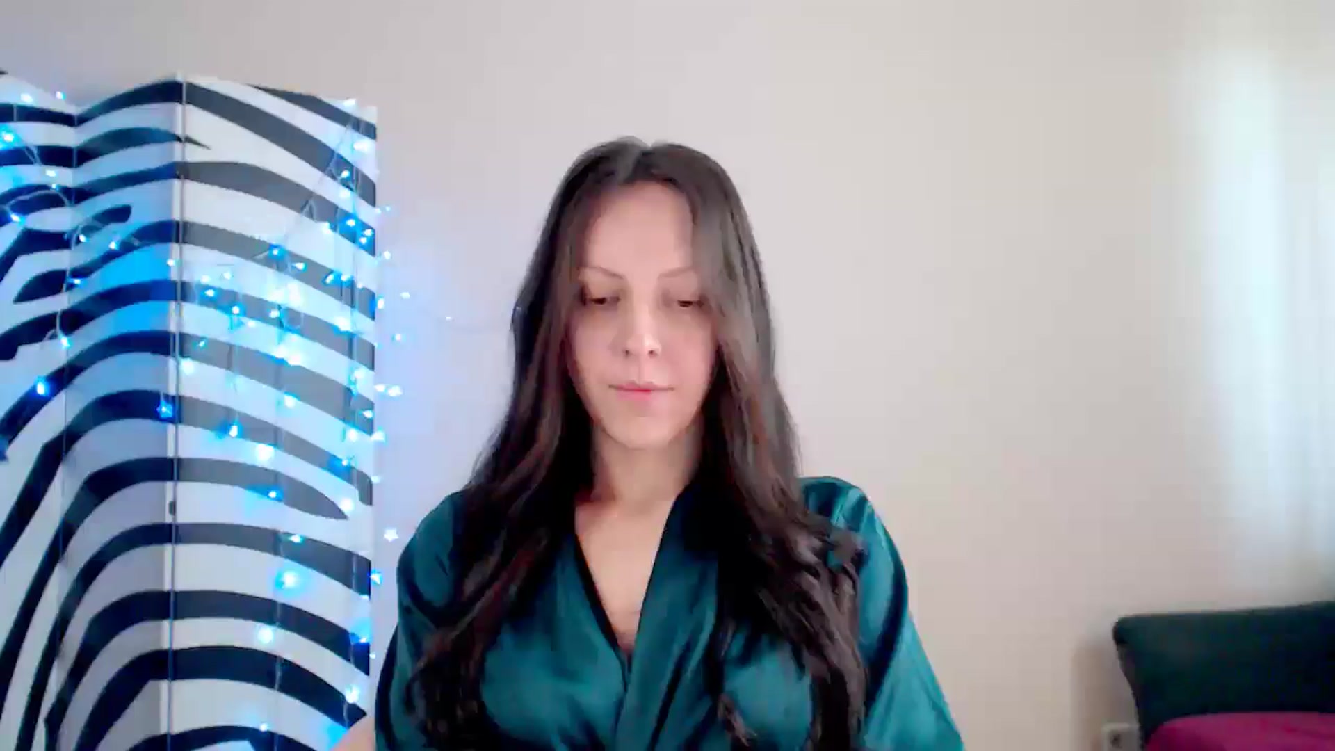 Gallery image thumbnail from BrunetteMuse's myfreecams stream on, 08/22/2025, 10:34 image 17 of 20