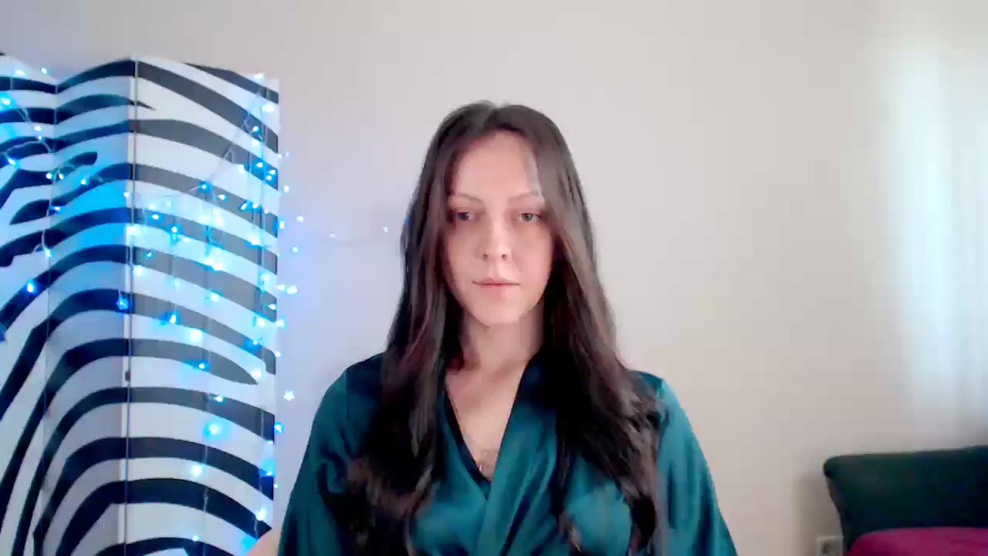Gallery image thumbnail from BrunetteMuse's myfreecams stream on, 08/22/2025, 10:34 image 18 of 20