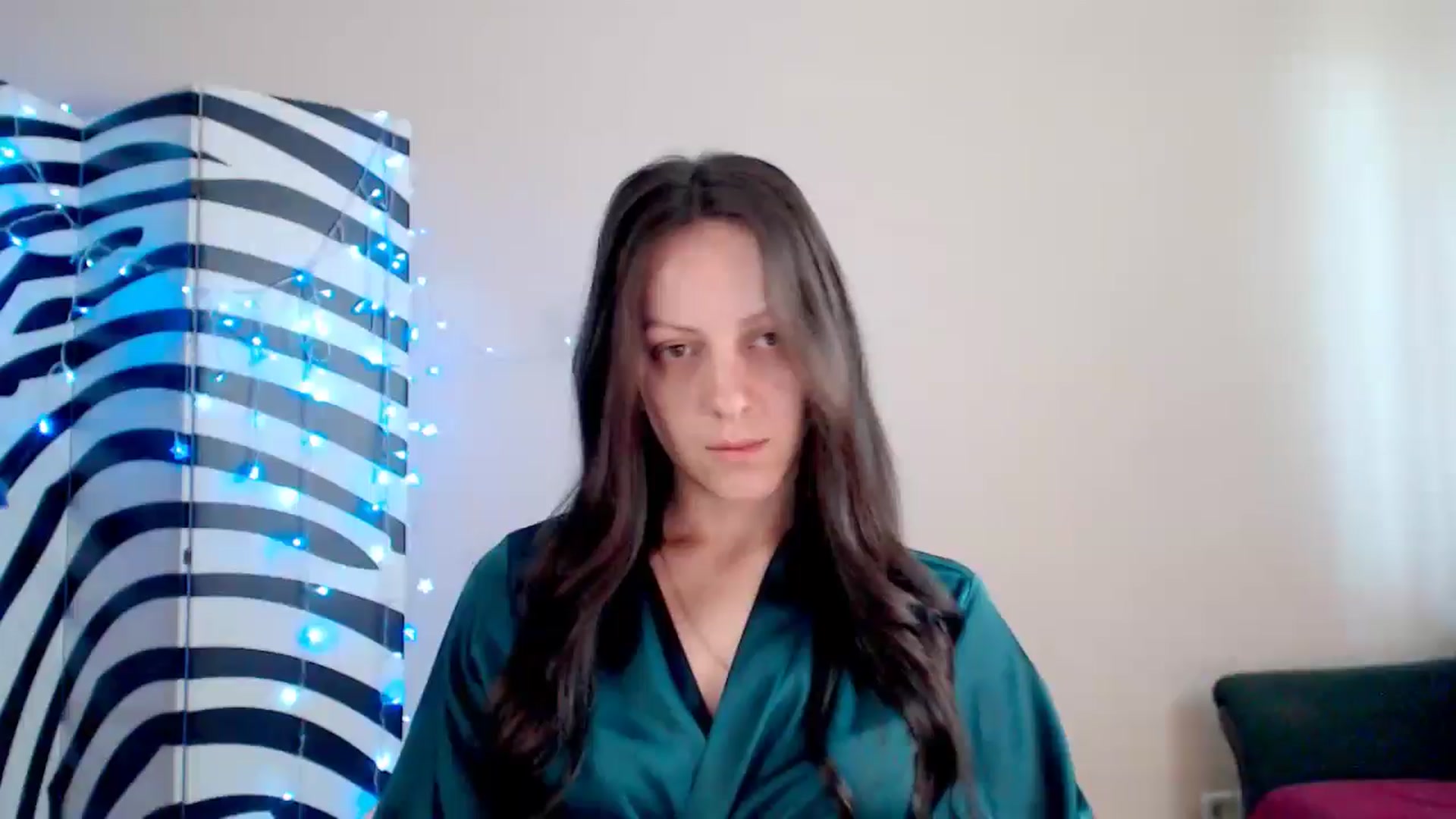 Gallery image thumbnail from BrunetteMuse's myfreecams stream on, 08/22/2025, 10:34 image 13 of 20