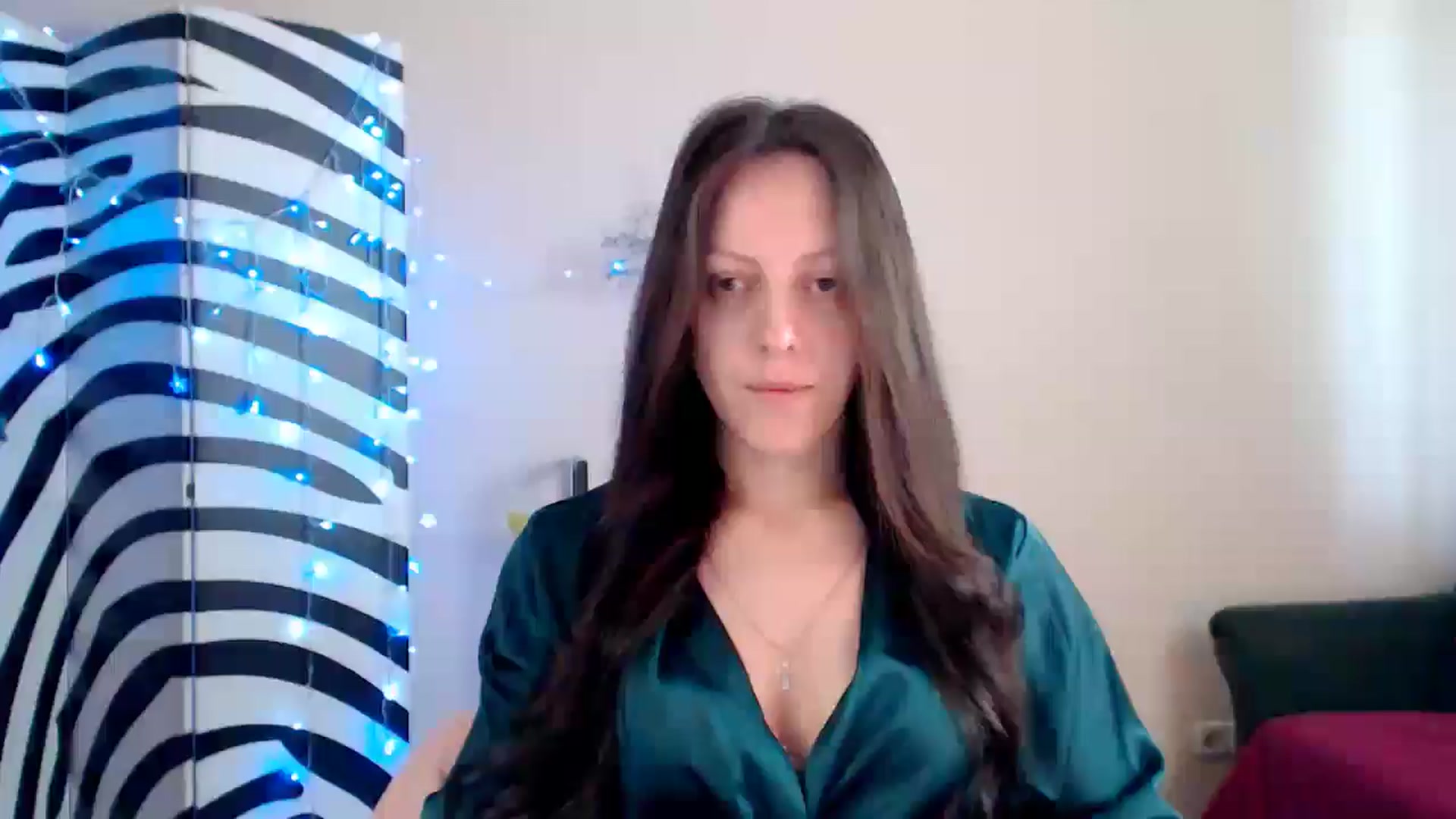 Gallery image thumbnail from BrunetteMuse's myfreecams stream on, 08/22/2025, 10:34 image 3 of 20