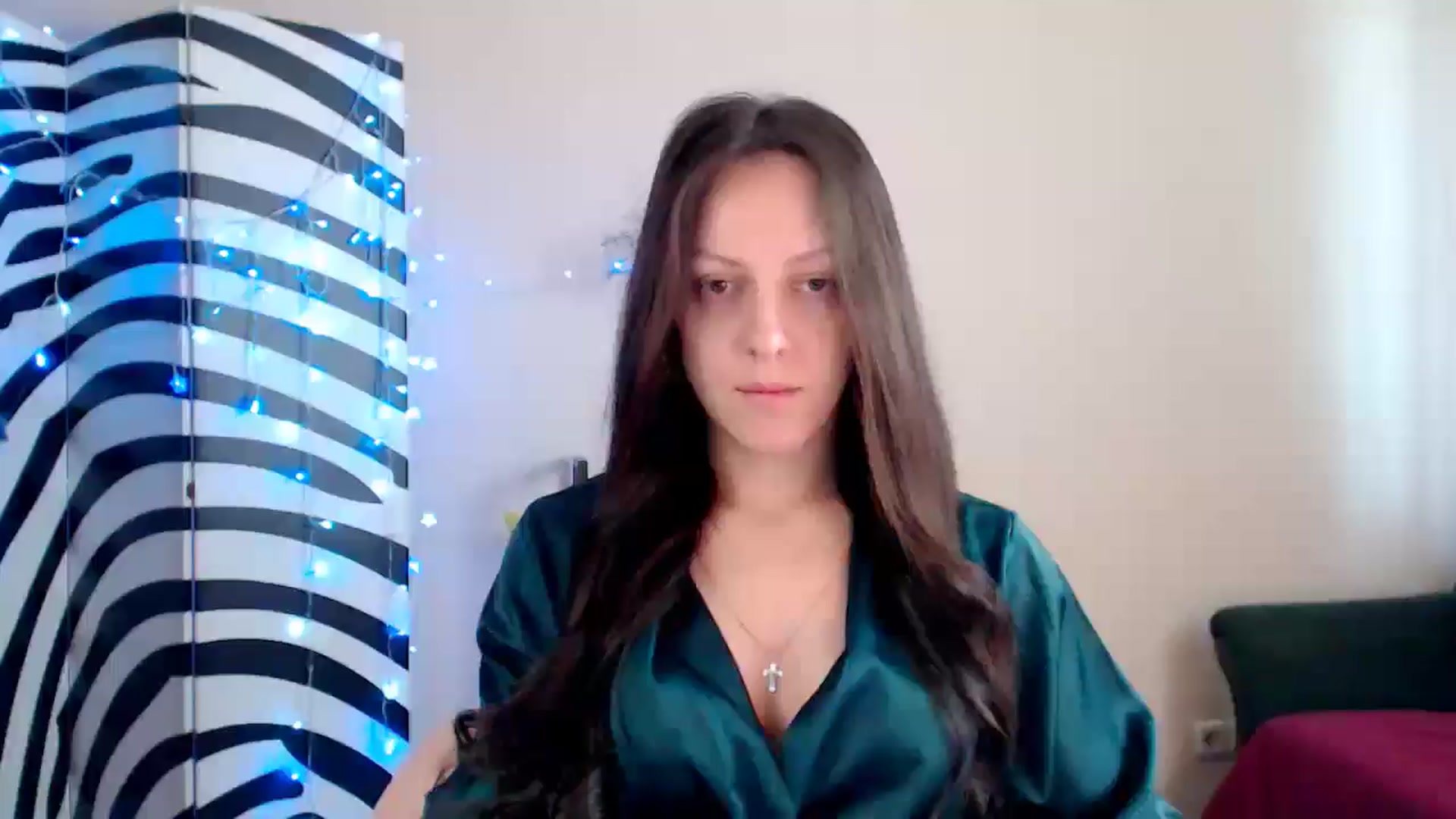 Gallery image thumbnail from BrunetteMuse's myfreecams stream on, 08/22/2025, 10:34 image 1 of 20