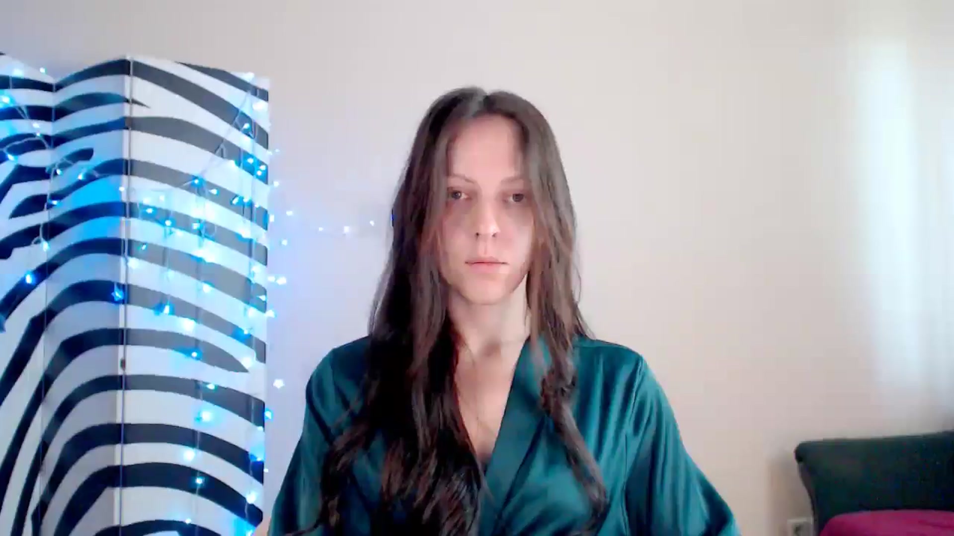 Gallery image thumbnail from BrunetteMuse's myfreecams stream on, 08/22/2025, 10:34 image 12 of 20