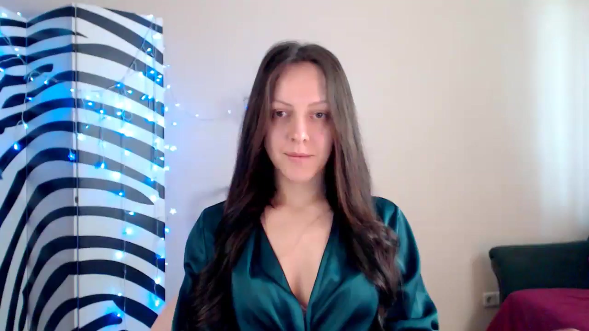 Gallery image thumbnail from BrunetteMuse's myfreecams stream on, 08/22/2025, 10:34 image 6 of 20