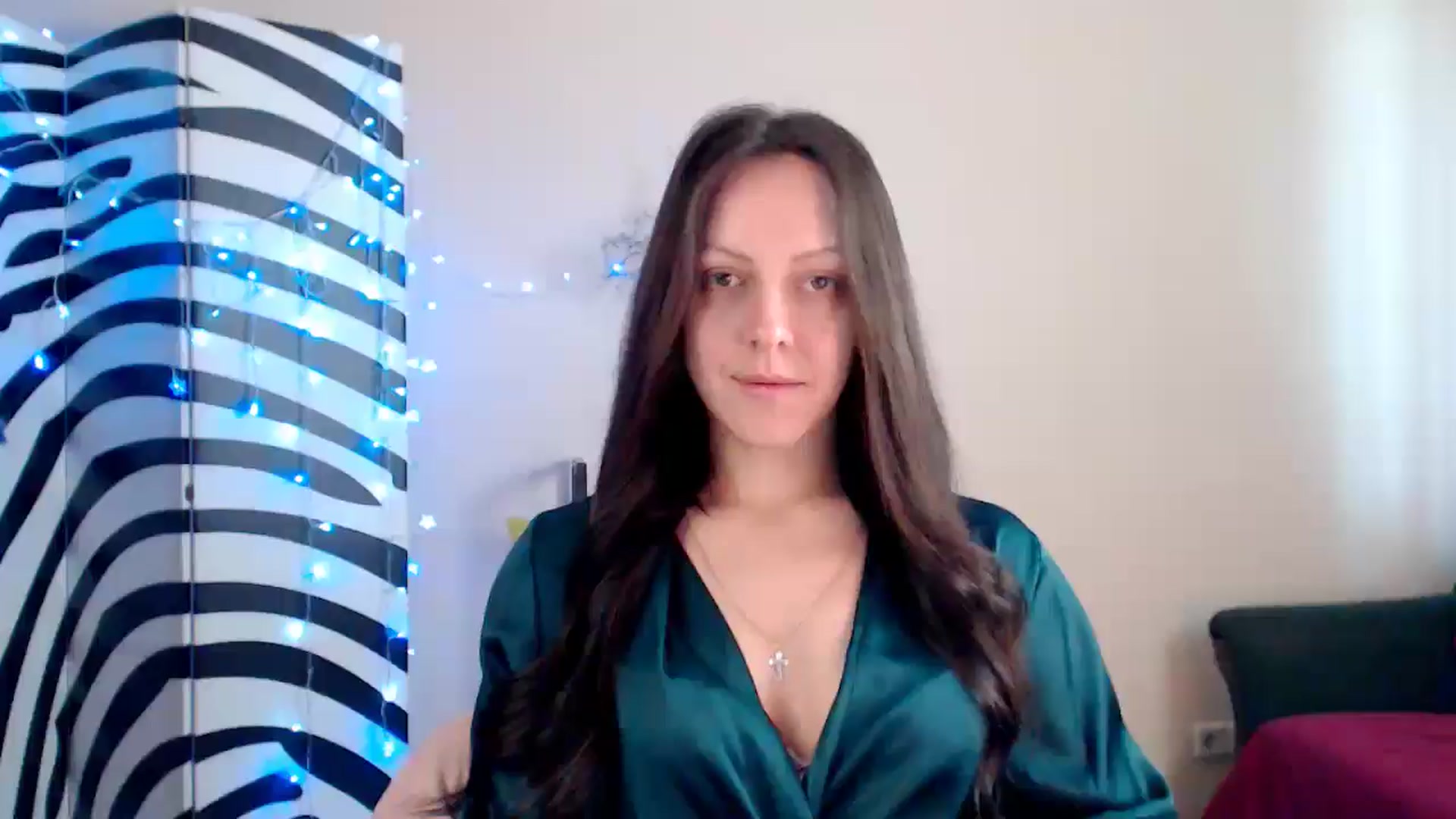 Gallery image thumbnail from BrunetteMuse's myfreecams stream on, 08/22/2025, 10:34 image 5 of 20