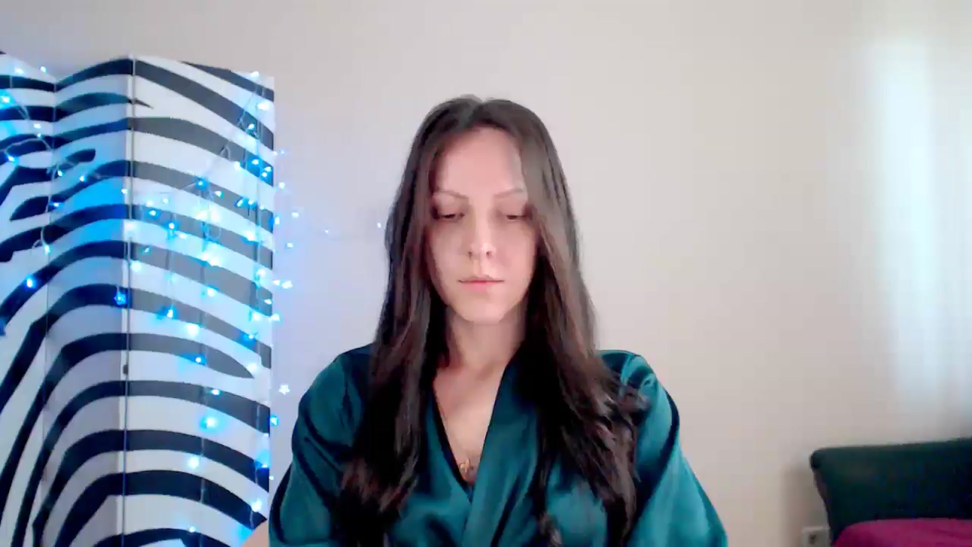 Gallery image thumbnail from BrunetteMuse's myfreecams stream on, 08/22/2025, 10:34 image 19 of 20