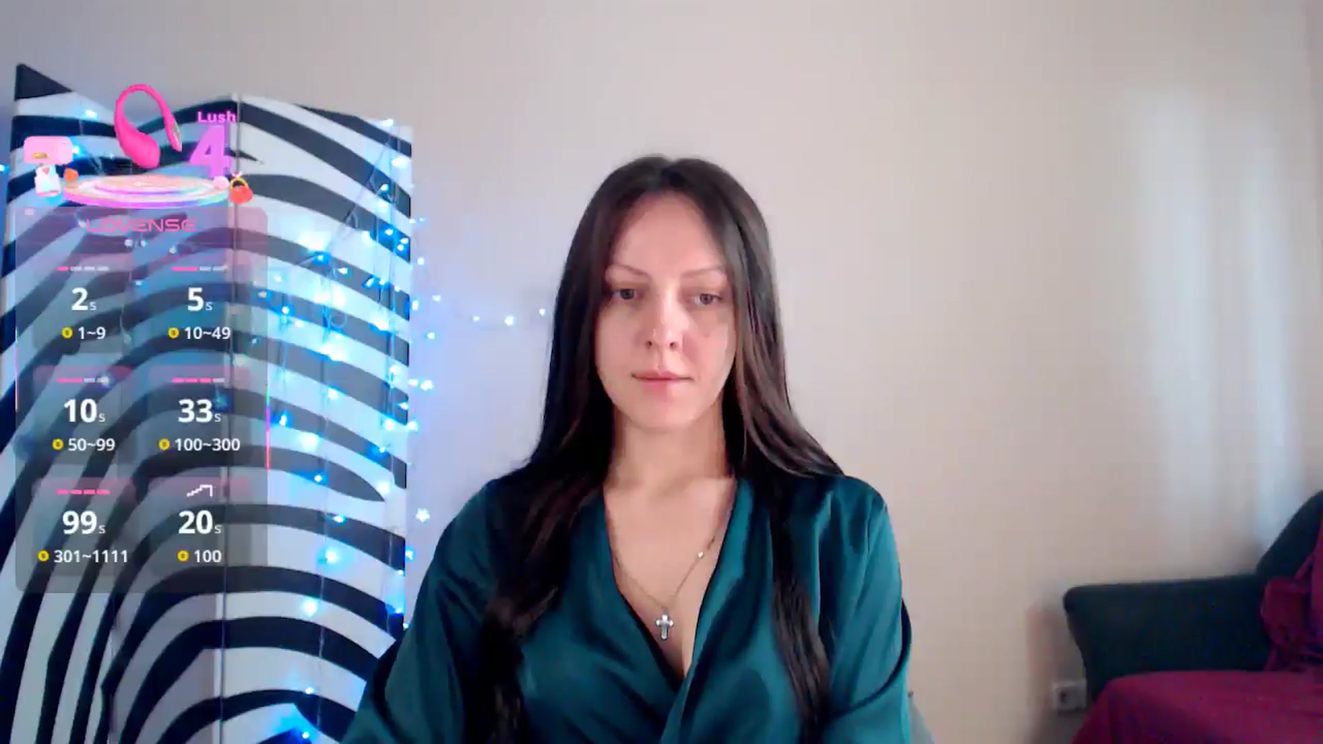 Gallery image thumbnail from BrunetteMuse's myfreecams stream on, 08/23/2025, 10:32 image 14 of 20