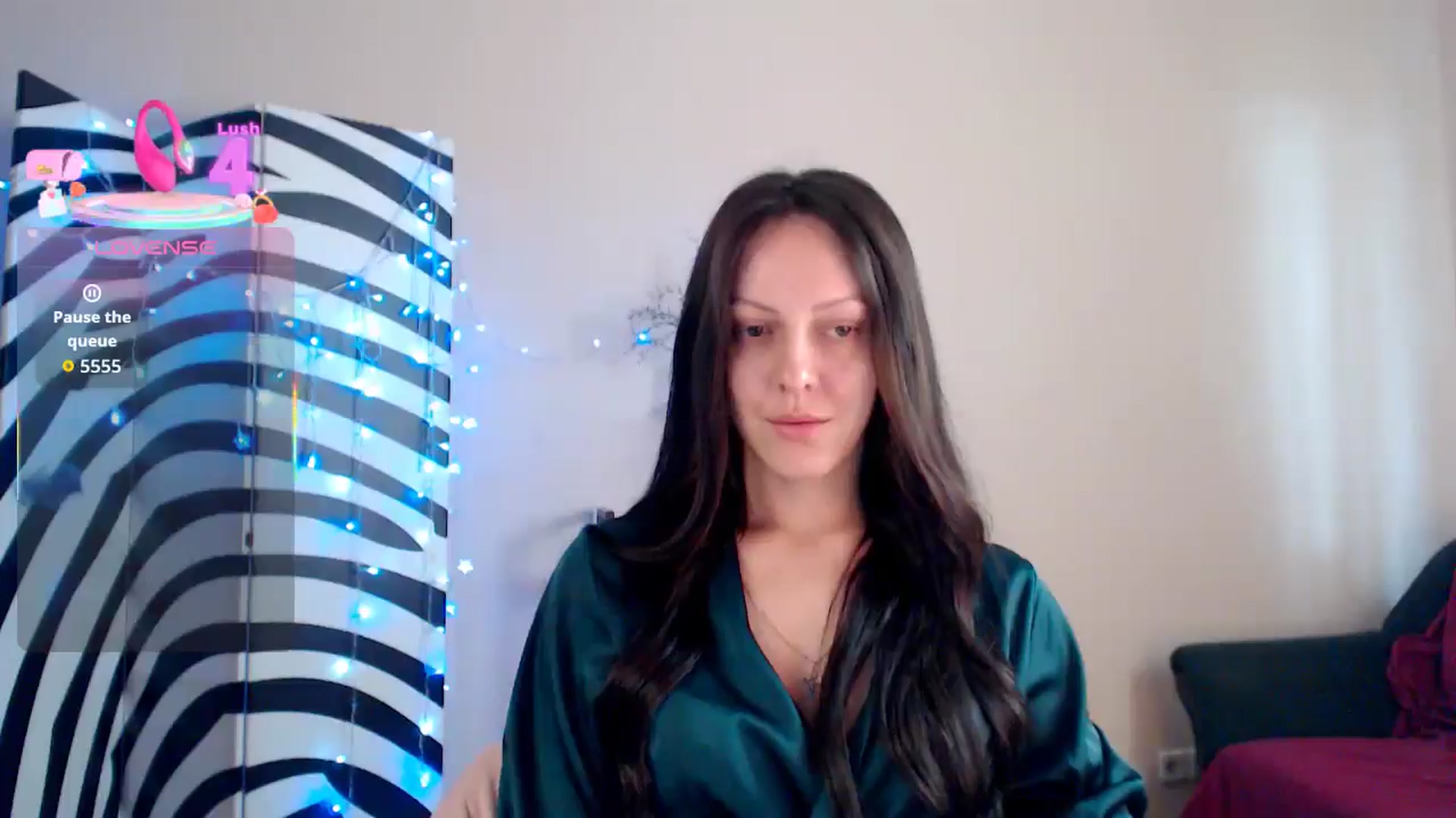 Gallery image thumbnail from BrunetteMuse's myfreecams stream on, 08/23/2025, 10:32 image 17 of 20