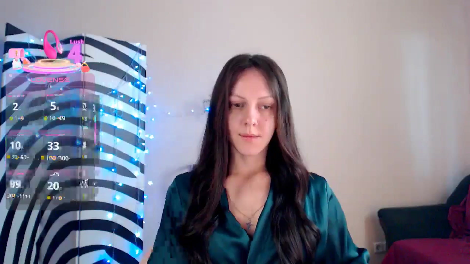 Gallery image thumbnail from BrunetteMuse's myfreecams stream on, 08/23/2025, 10:32 image 4 of 20
