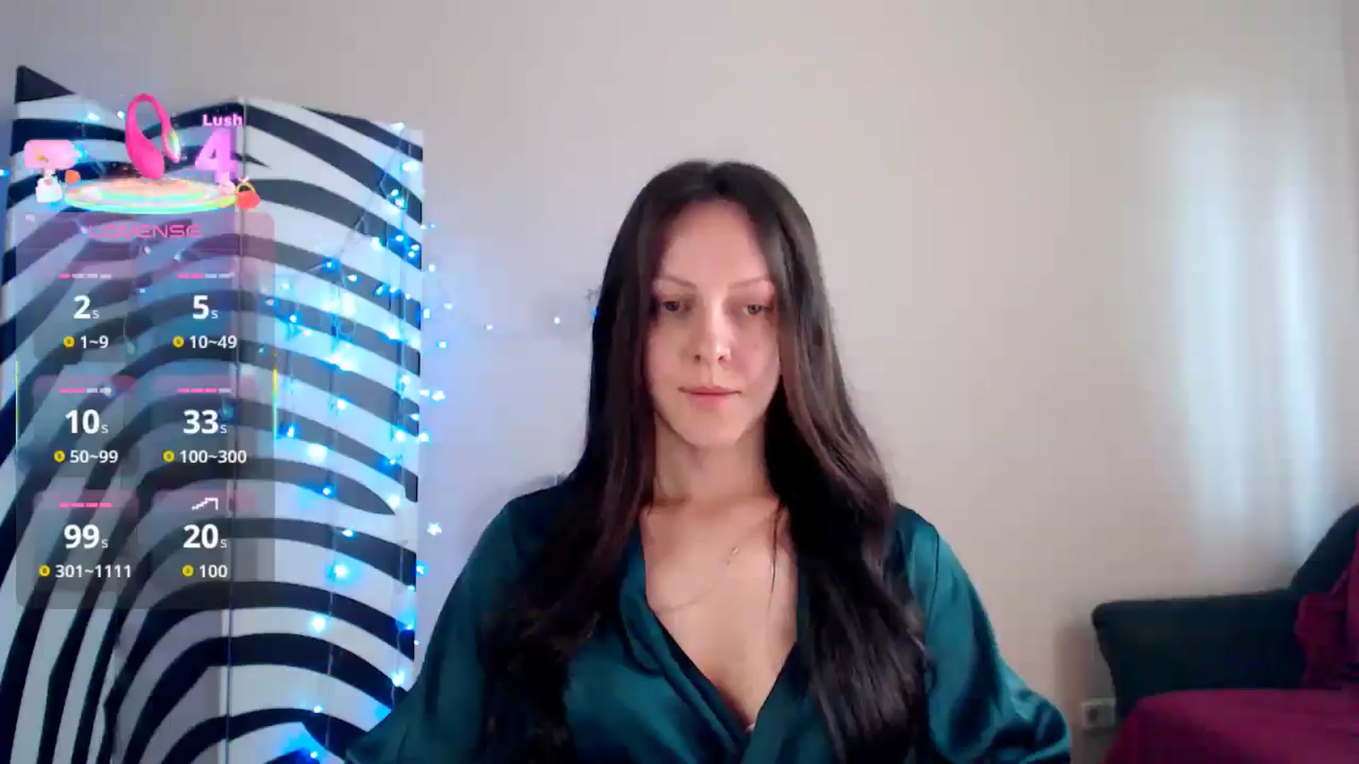 Gallery image thumbnail from BrunetteMuse's myfreecams stream on, 08/23/2025, 10:32 image 19 of 20