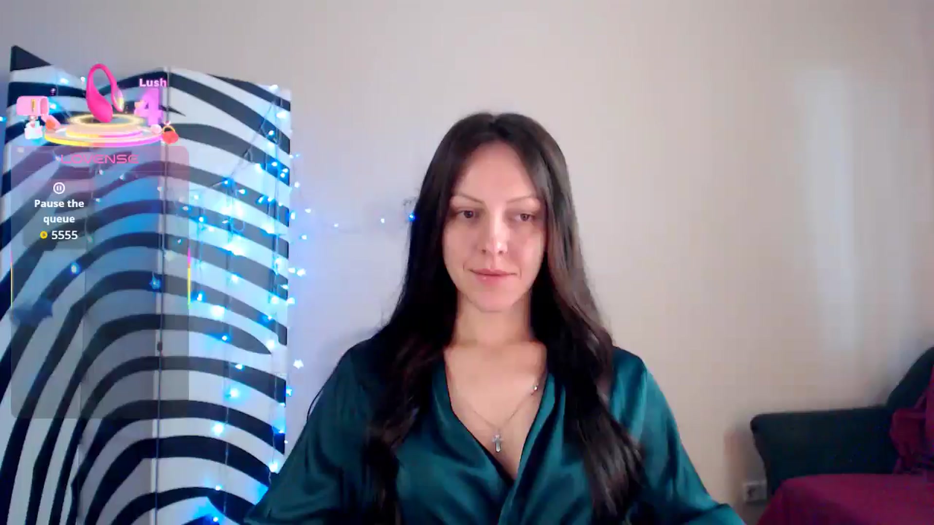 Gallery image thumbnail from BrunetteMuse's myfreecams stream on, 08/23/2025, 10:32 image 5 of 20