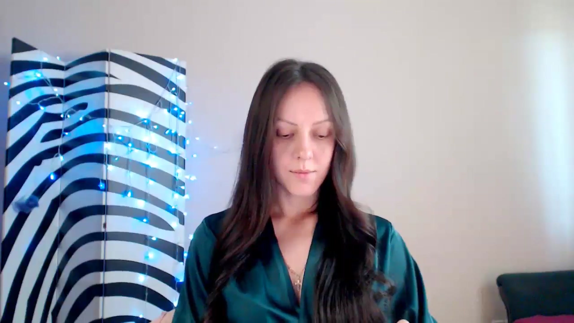 Gallery image thumbnail from BrunetteMuse's myfreecams stream on, 08/24/2025, 10:33 image 15 of 20