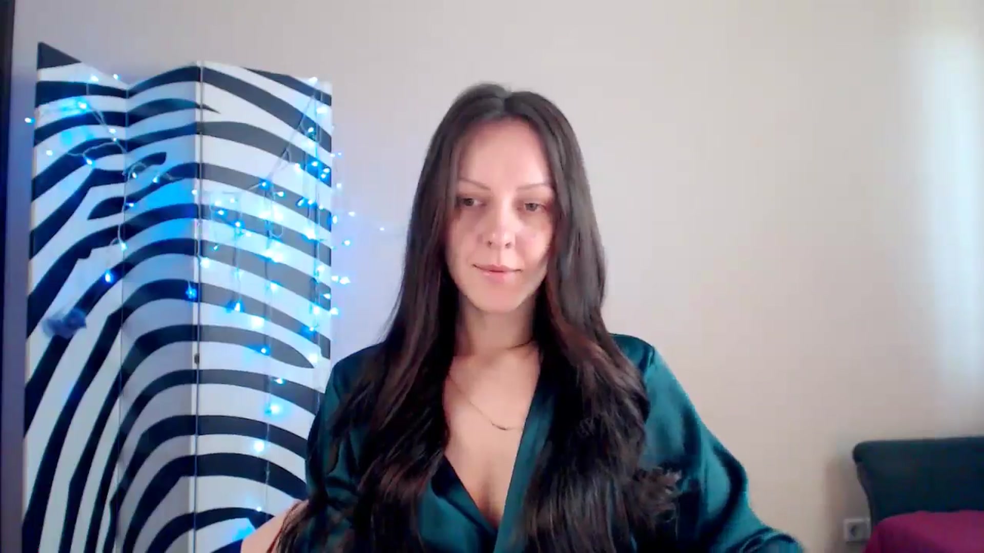 Gallery image thumbnail from BrunetteMuse's myfreecams stream on, 08/24/2025, 10:33 image 6 of 20