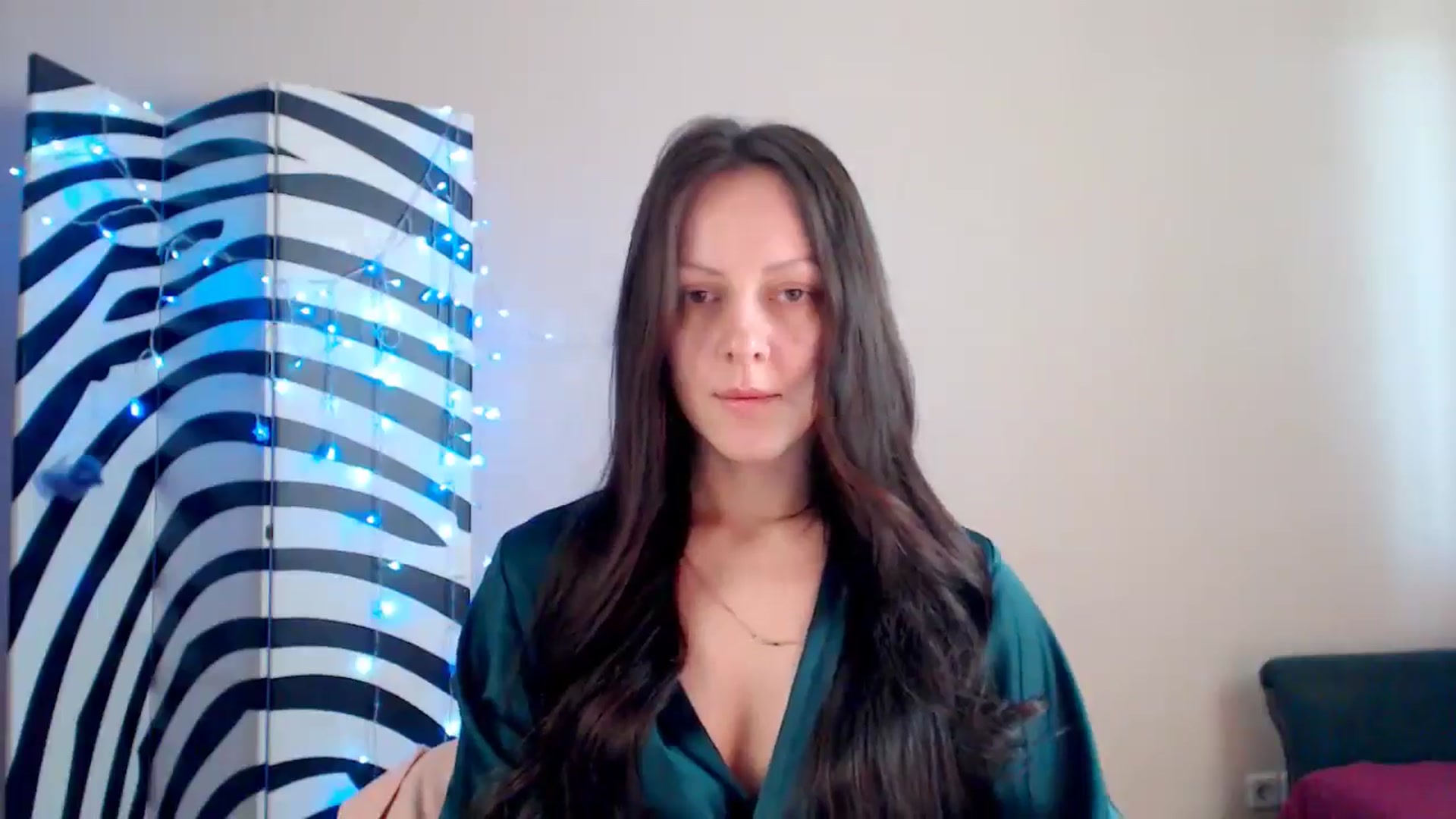 Gallery image thumbnail from BrunetteMuse's myfreecams stream on, 08/24/2025, 10:33 image 7 of 20