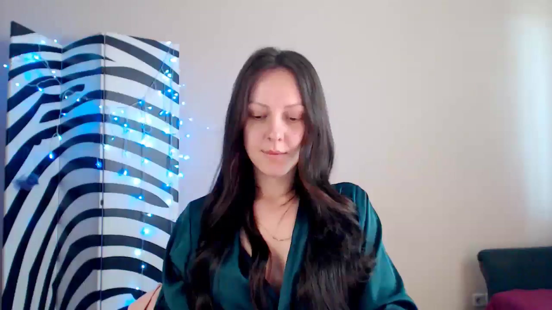 Gallery image thumbnail from BrunetteMuse's myfreecams stream on, 08/24/2025, 10:33 image 9 of 20