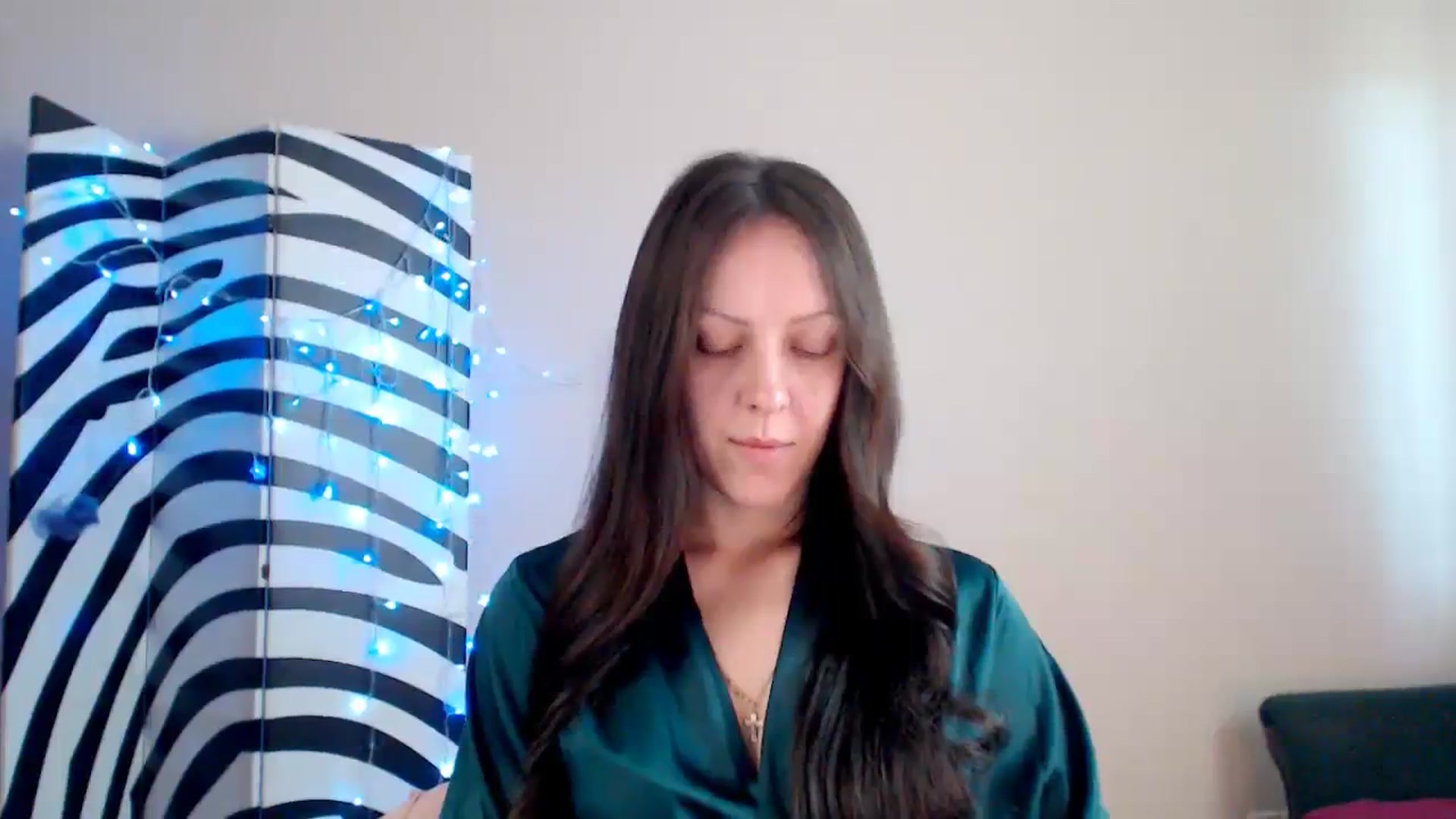 Gallery image thumbnail from BrunetteMuse's myfreecams stream on, 08/24/2025, 10:33 image 17 of 20