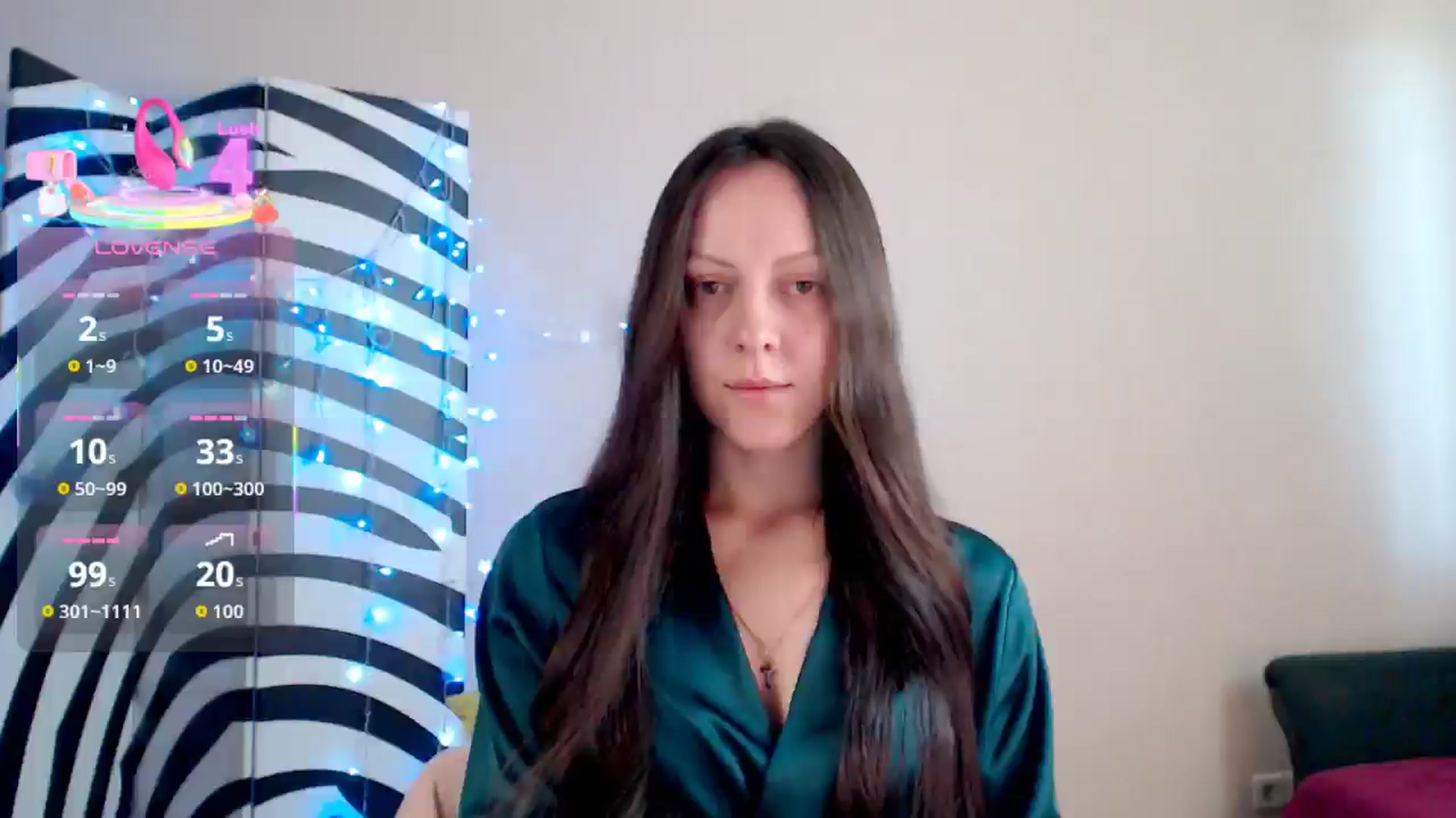 Gallery image thumbnail from BrunetteMuse's myfreecams stream on, 08/26/2025, 10:08 image 18 of 20