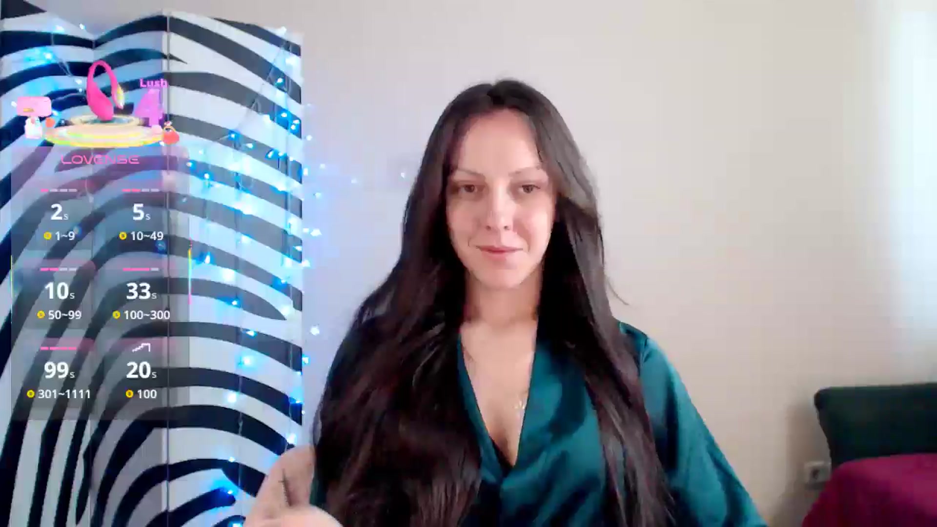 Gallery image thumbnail from BrunetteMuse's myfreecams stream on, 08/26/2025, 10:08 image 13 of 20