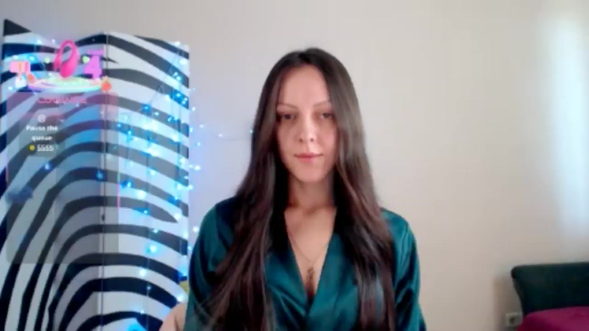 Gallery image thumbnail from BrunetteMuse's myfreecams stream on, 08/26/2025, 10:08 image 20 of 20