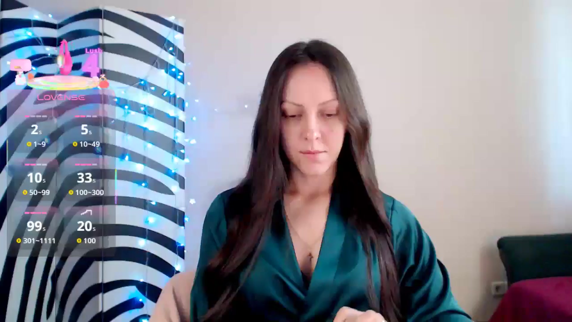 Gallery image thumbnail from BrunetteMuse's myfreecams stream on, 08/26/2025, 10:08 image 11 of 20