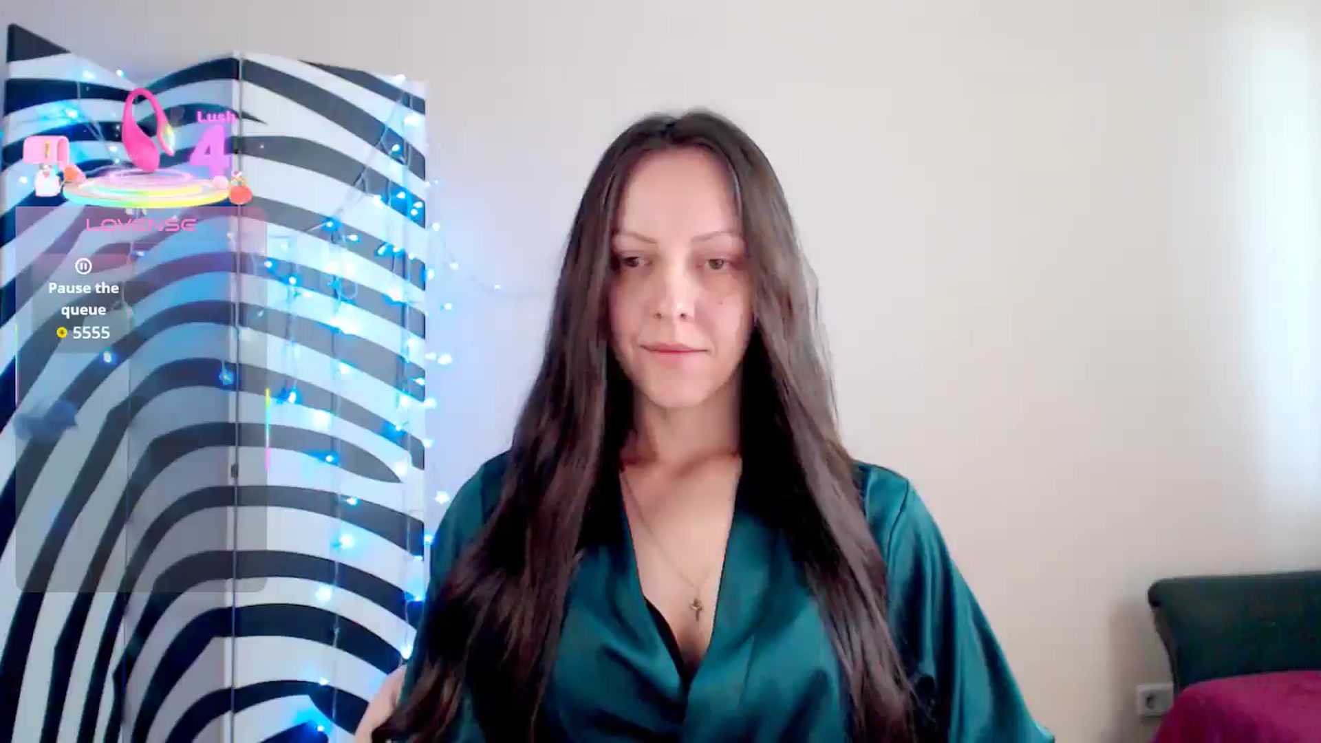 Gallery image thumbnail from BrunetteMuse's myfreecams stream on, 08/26/2025, 10:08 image 1 of 20