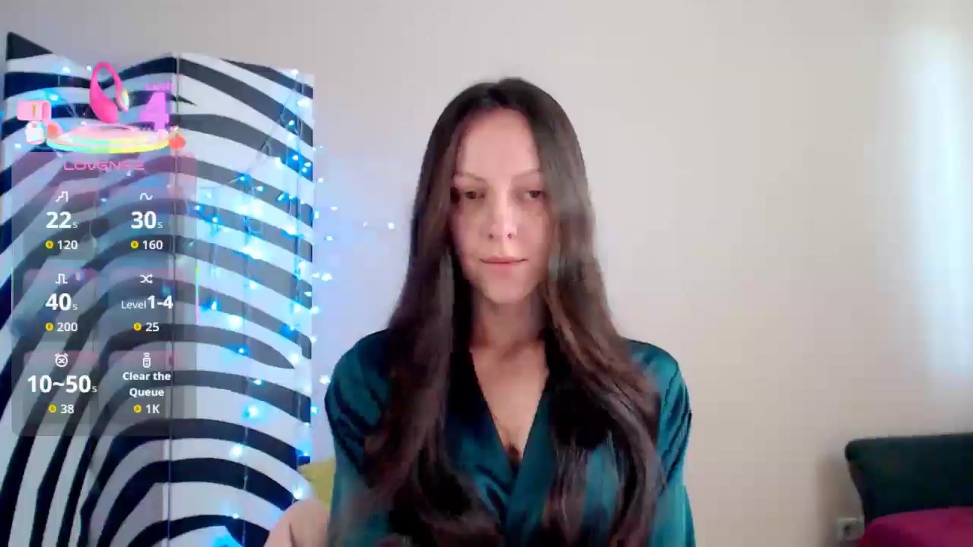 Gallery image thumbnail from BrunetteMuse's myfreecams stream on, 08/26/2025, 10:08 image 19 of 20