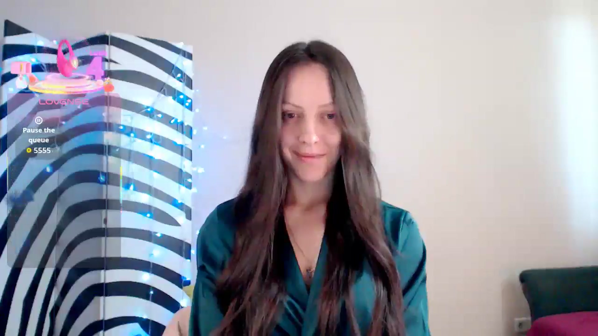 Gallery image thumbnail from BrunetteMuse's myfreecams stream on, 08/26/2025, 10:08 image 15 of 20