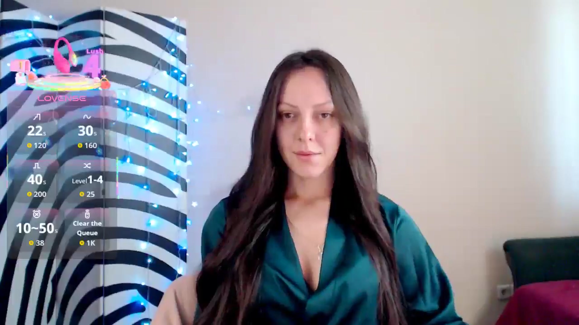 Gallery image thumbnail from BrunetteMuse's myfreecams stream on, 08/26/2025, 10:08 image 14 of 20