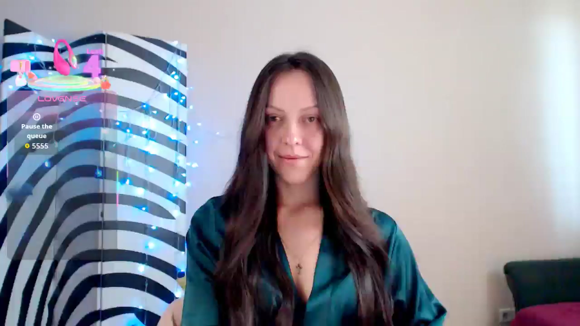 Gallery image thumbnail from BrunetteMuse's myfreecams stream on, 08/26/2025, 10:31 image 1 of 20
