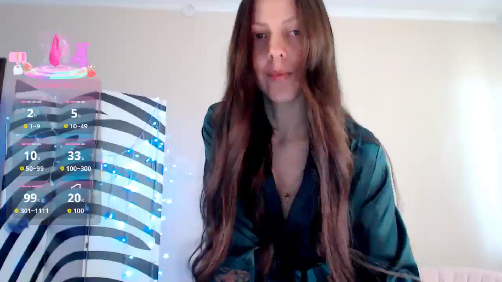 Gallery image thumbnail from BrunetteMuse's myfreecams stream on, 08/26/2025, 10:31 image 9 of 20