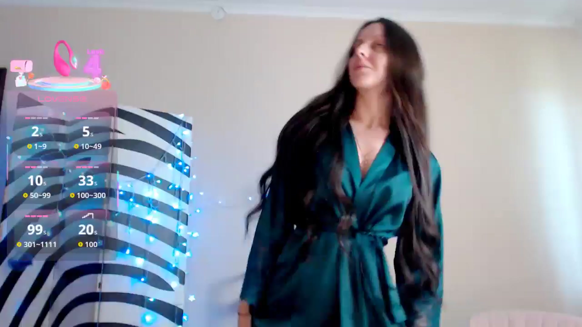 Gallery image thumbnail from BrunetteMuse's myfreecams stream on, 08/26/2025, 10:31 image 4 of 20