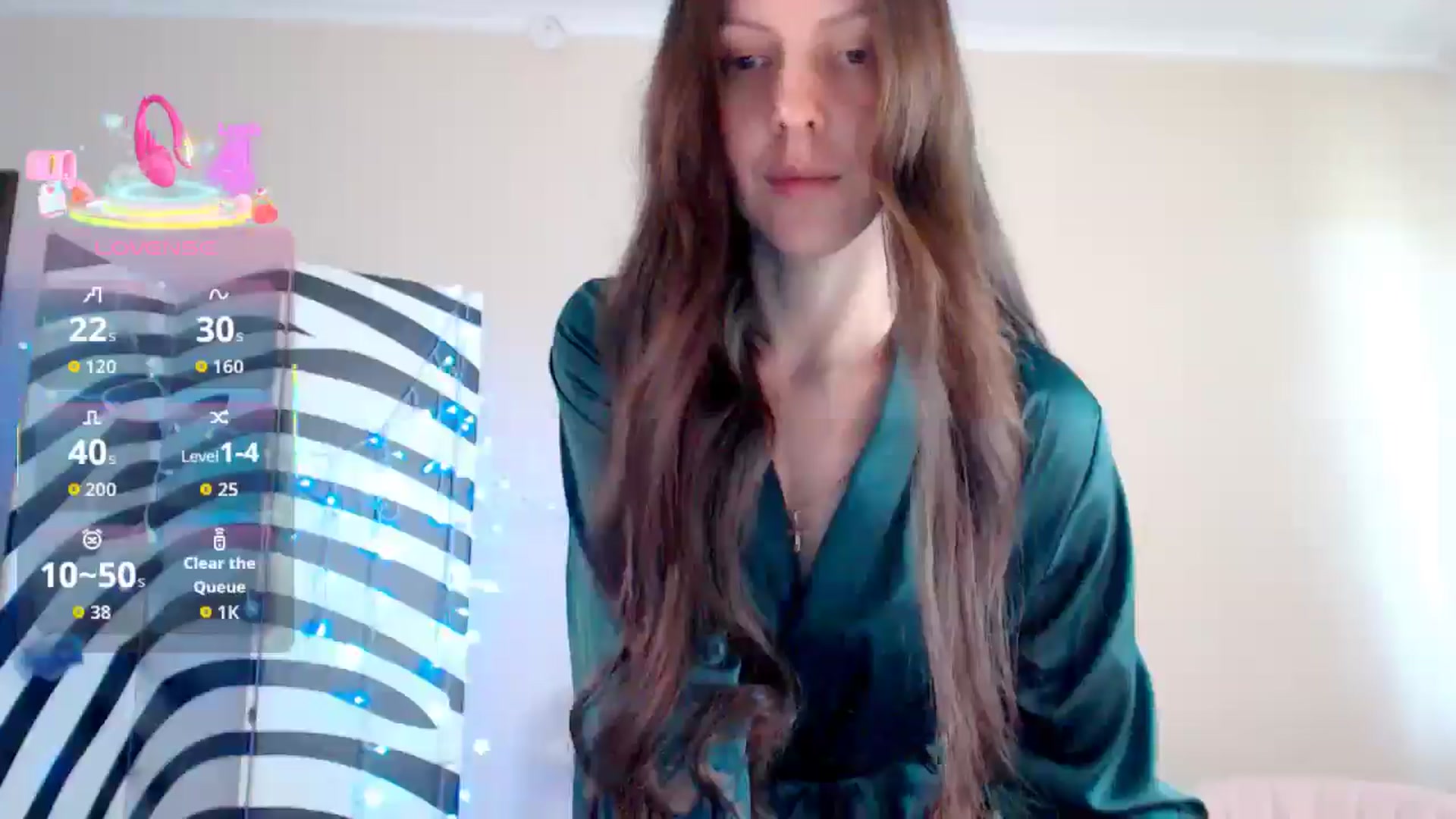 Gallery image thumbnail from BrunetteMuse's myfreecams stream on, 08/26/2025, 10:31 image 6 of 20